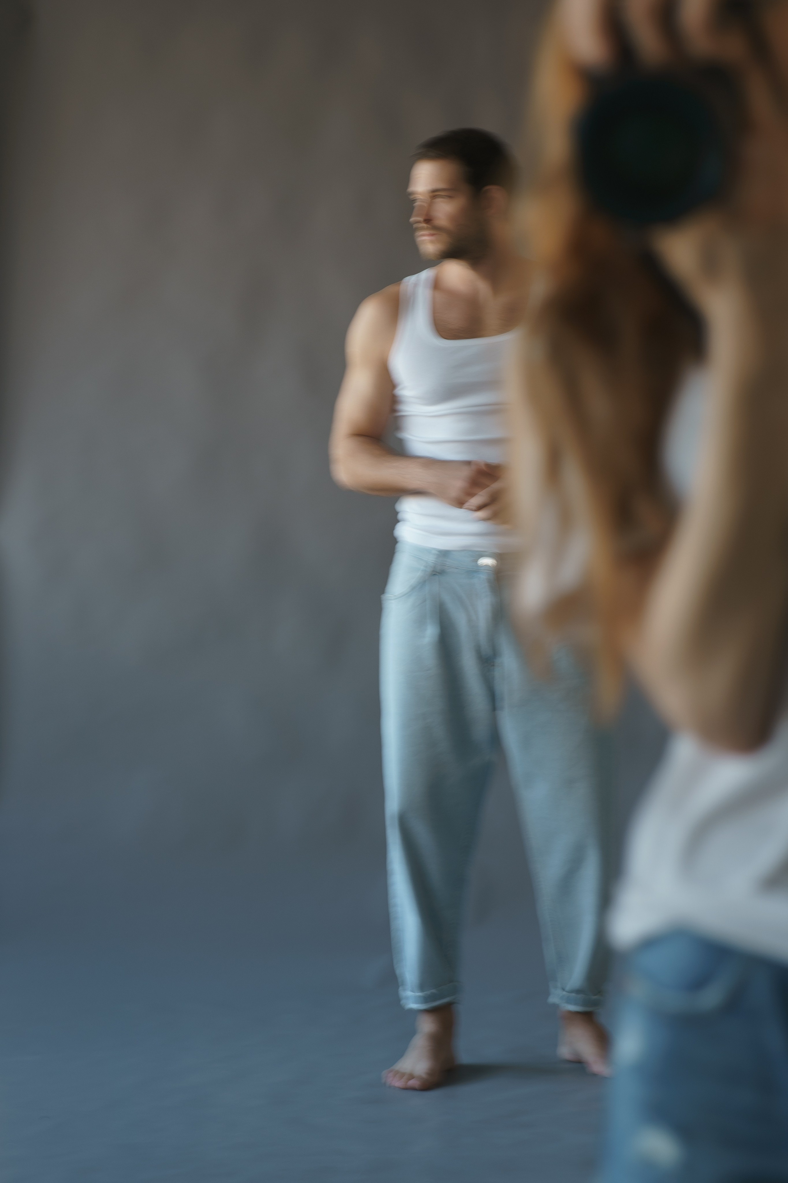 Иван. Фотограф Мария Зайчик