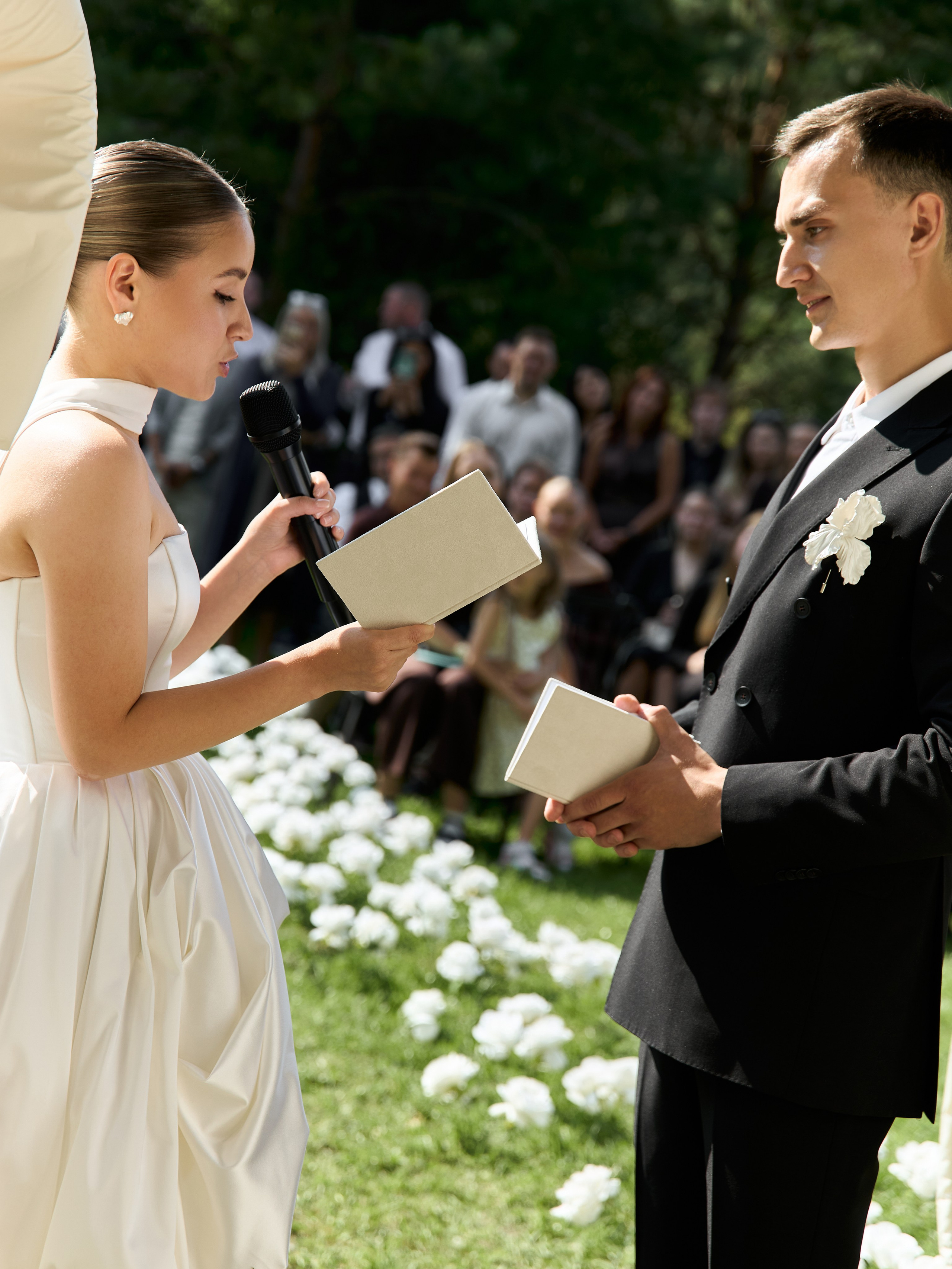 СЕГОДНЯ ТОЛЬКО ПО ЛЮБВИ. Свадебный фотограф Анна Чащухина