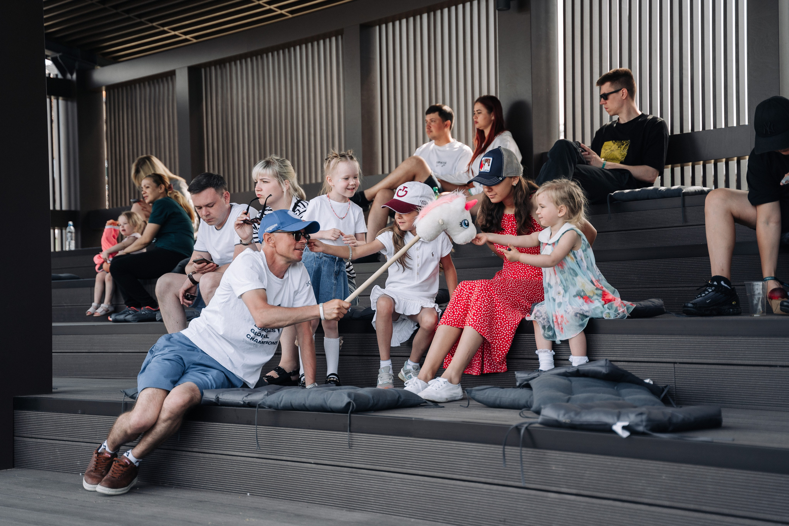 EMERALD STABLES CUP 2024. Свадебный и семейный фотограф в Москве и МО Геннадий Туманцев