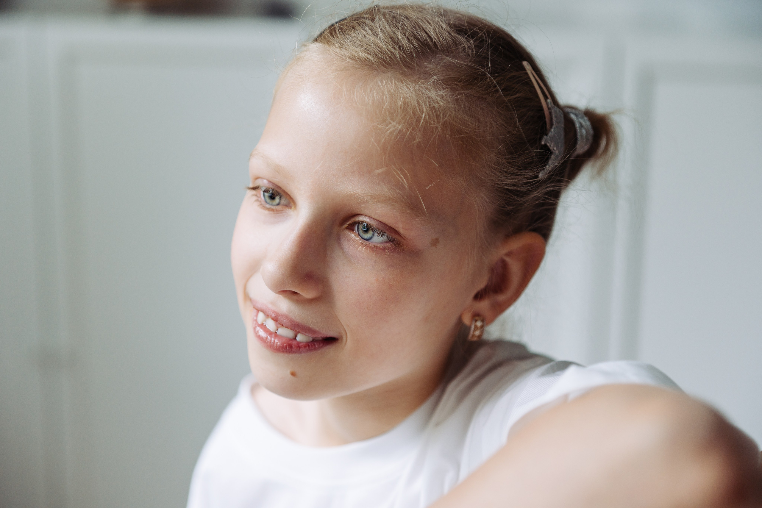 Семейная фотография. Вероника и Вера. Главная