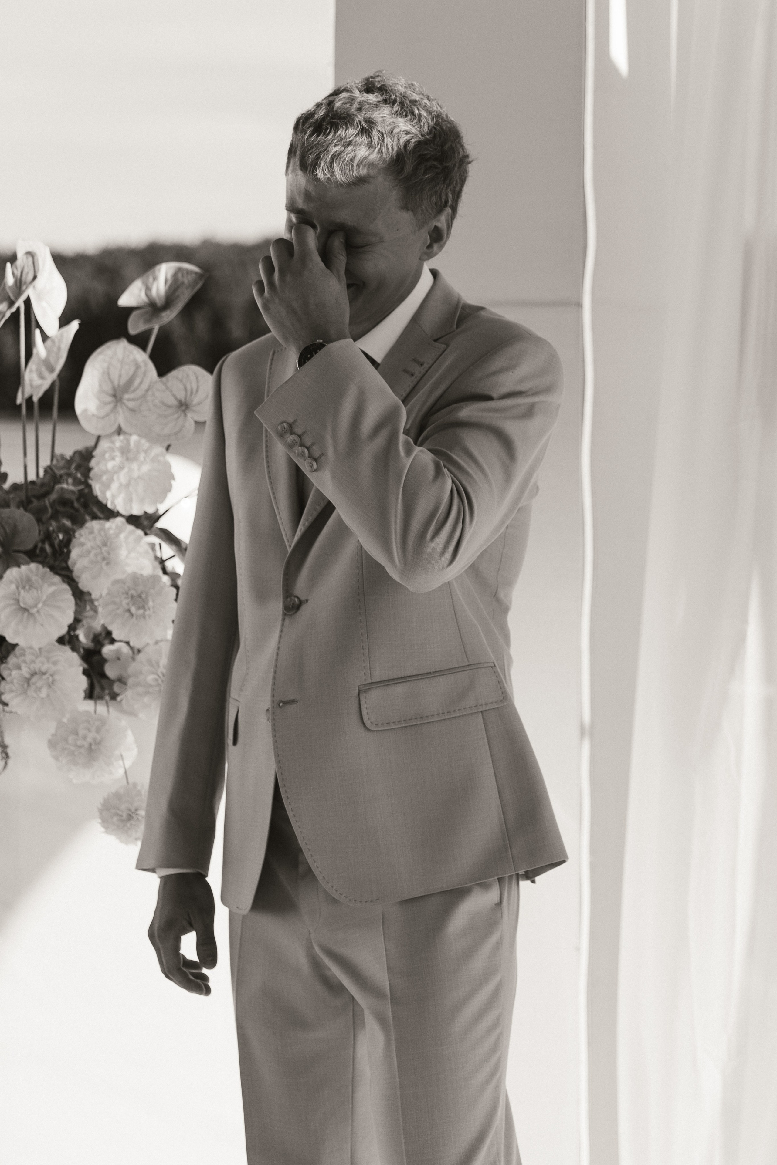 ILYA AND DARYA. Фотограф | Кострома | Ксения Пучкова