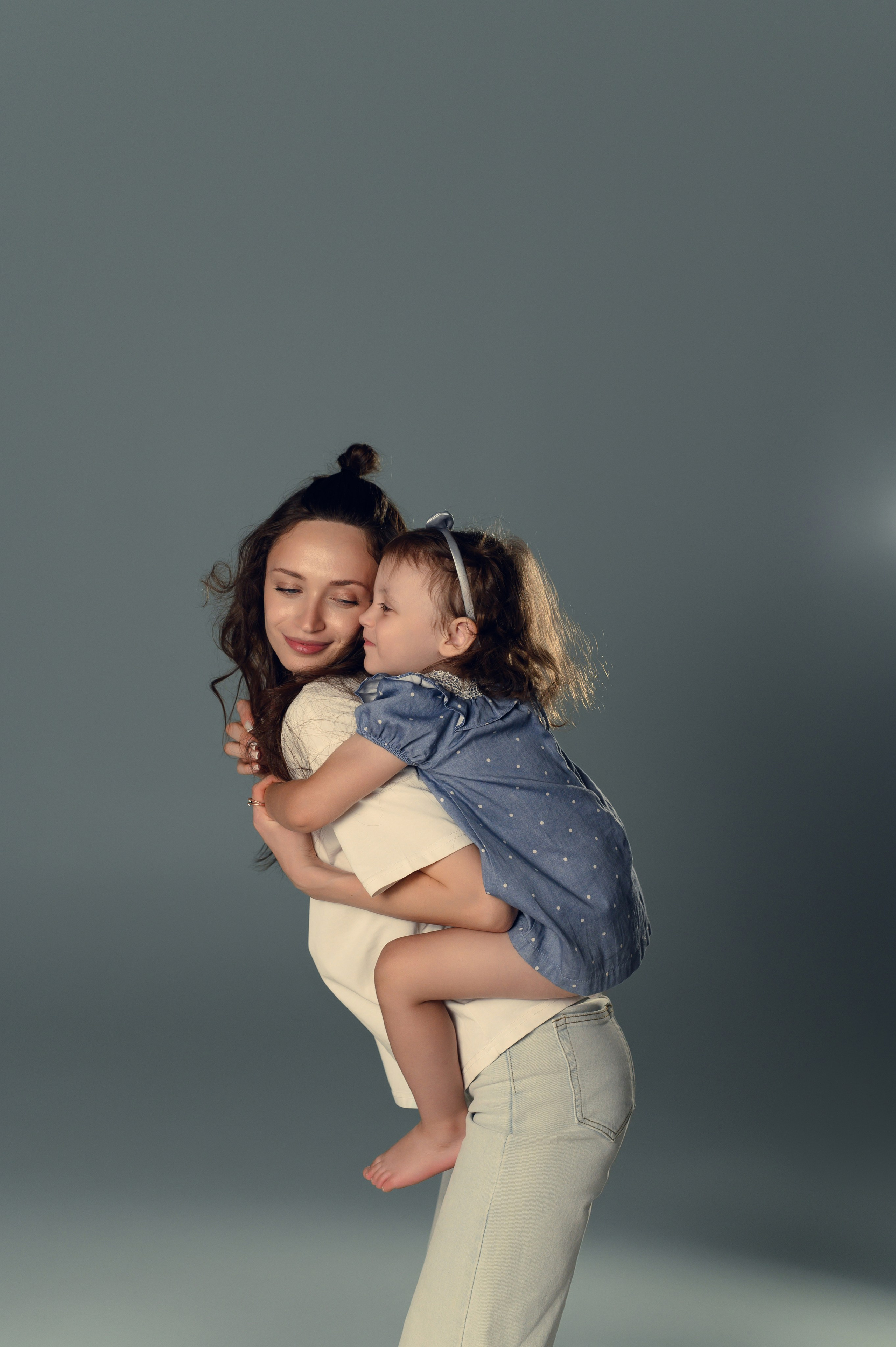 Вика и Стеша. Фотограф в Краснодаре Скубицкая Альбина