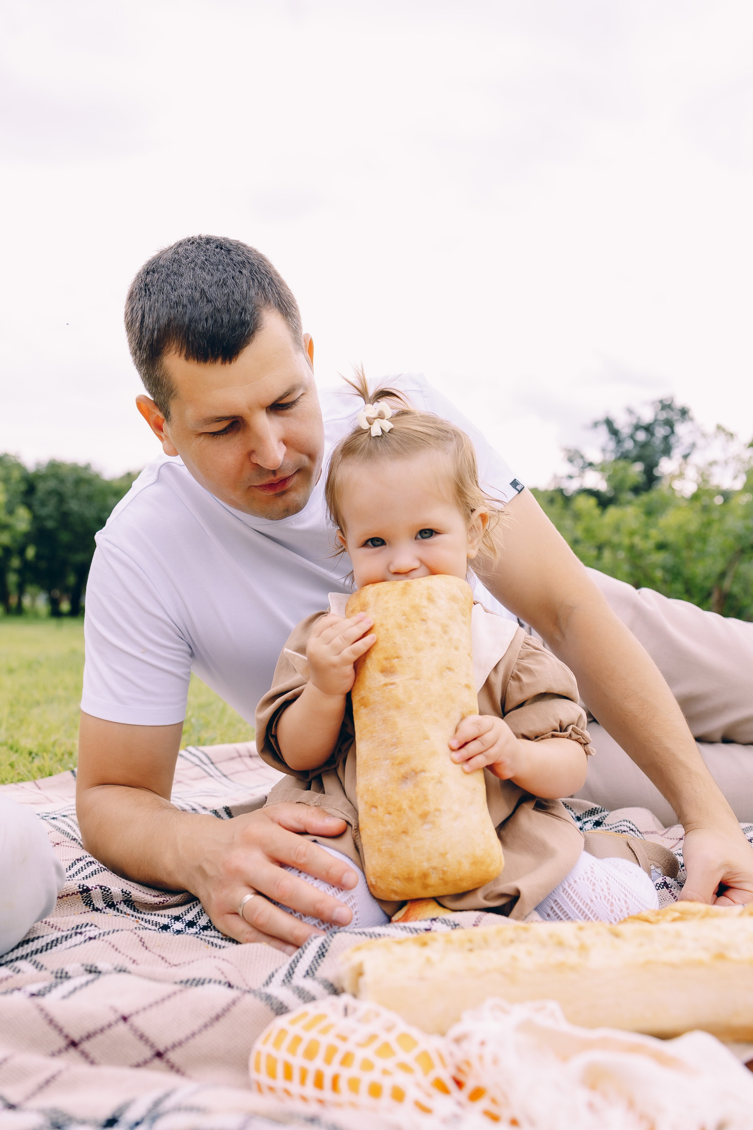 Семейная прогулка на ВДНХ. Семейный Фотограф в Москве Евгения Симоненко