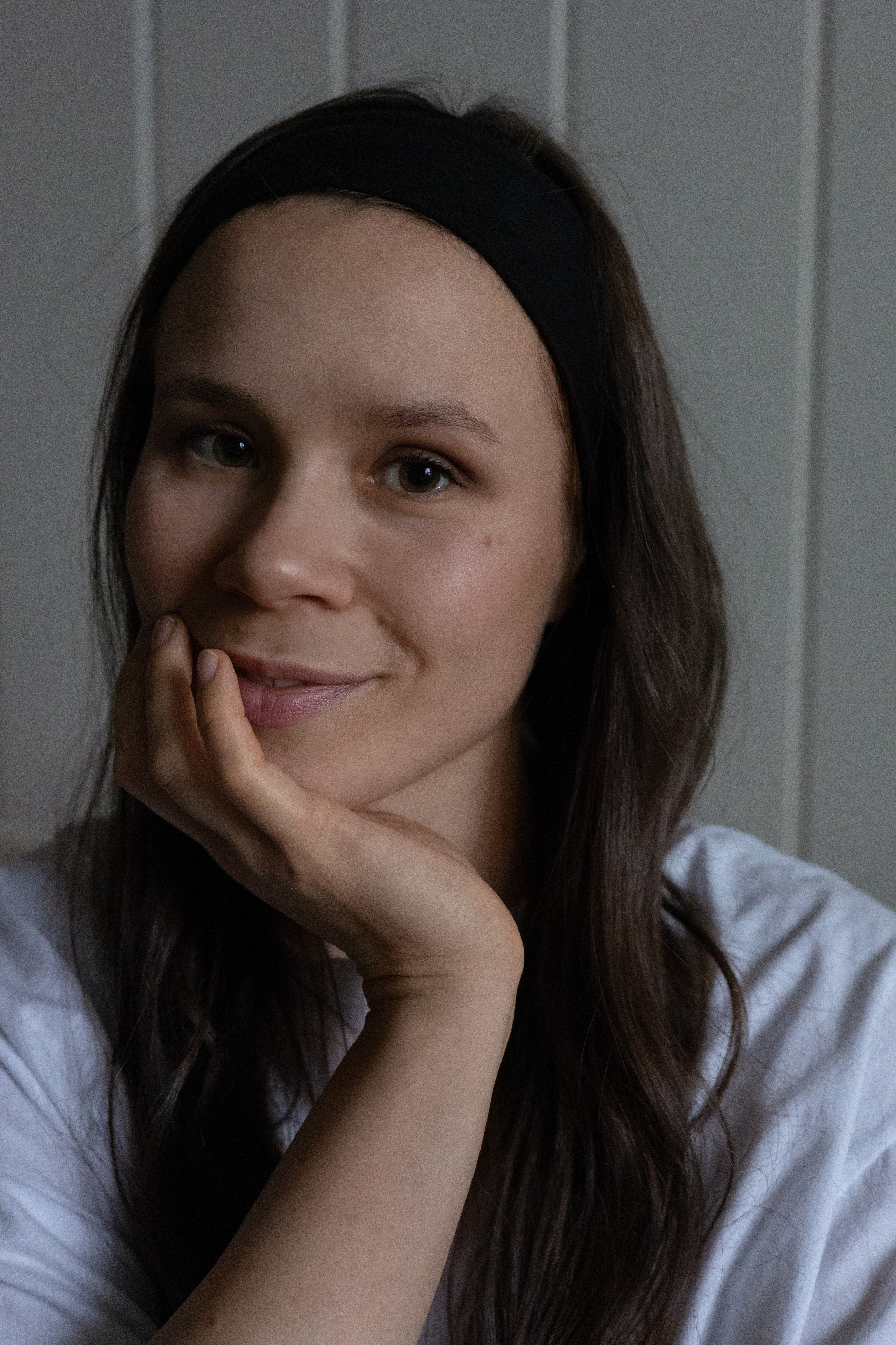 Маша. Фотограф Москва Людмила Белова