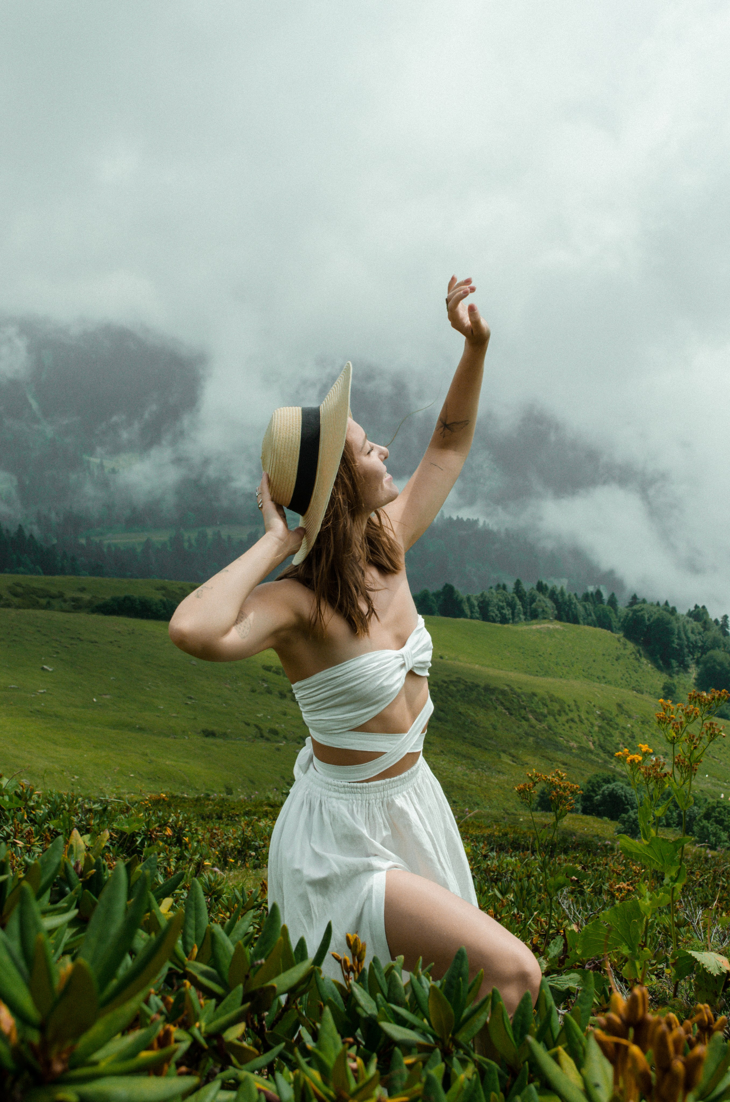 Ирина. Фотограф