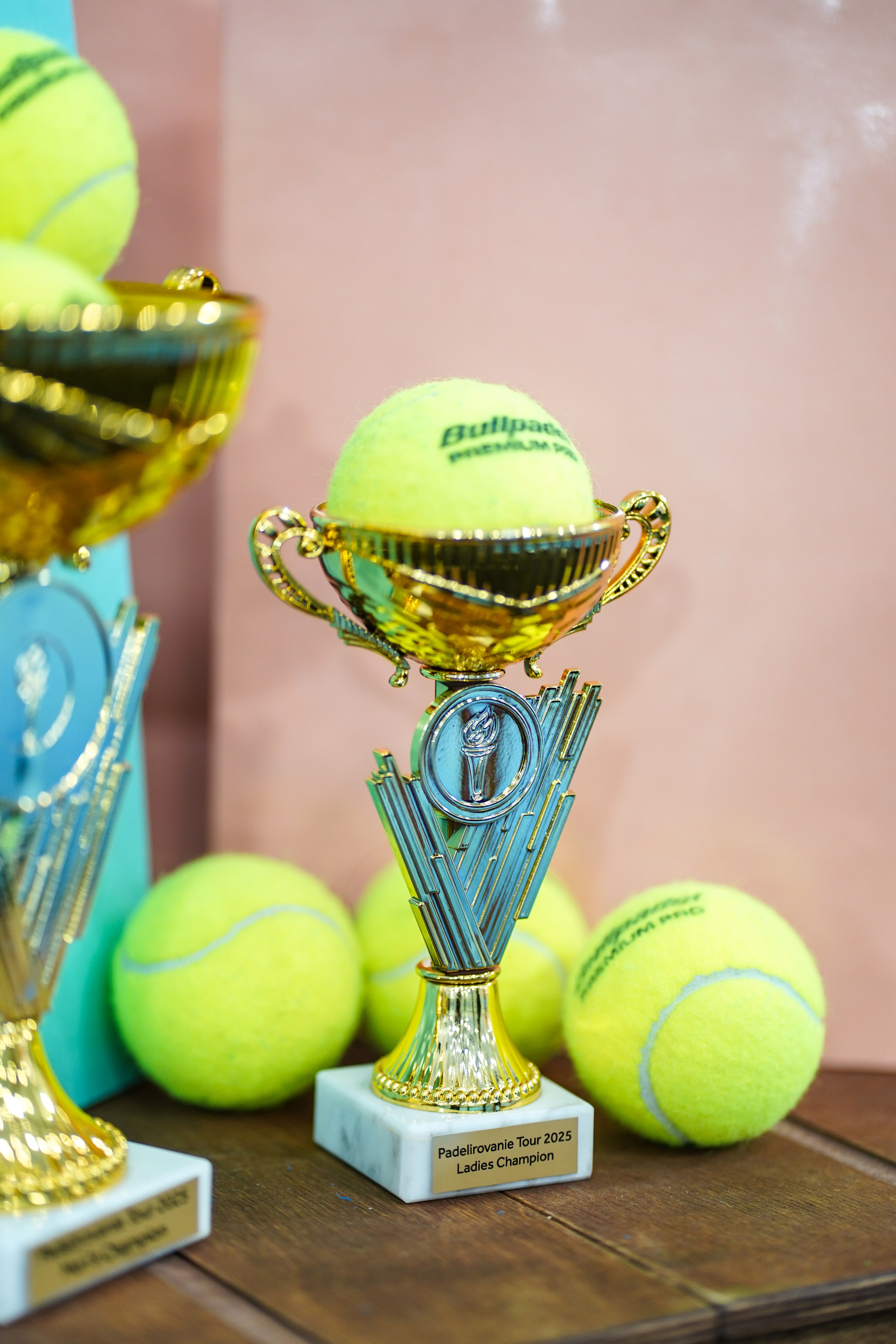 Турнир по Padel в Академии Будущего. Фотограф