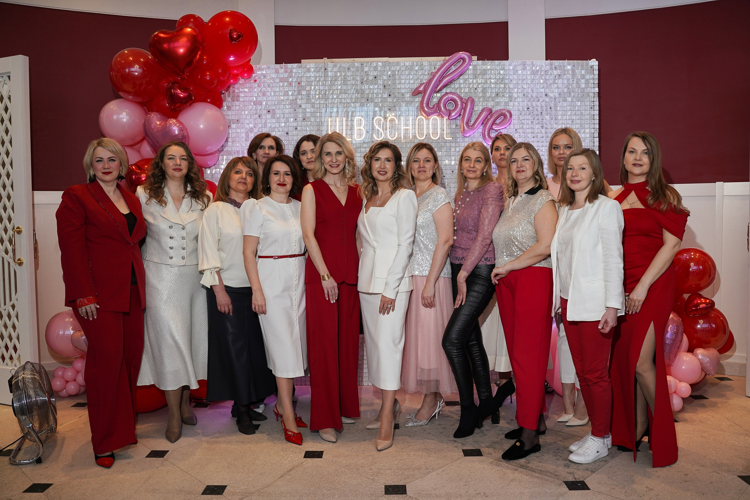 БухLOVE. Фотограф