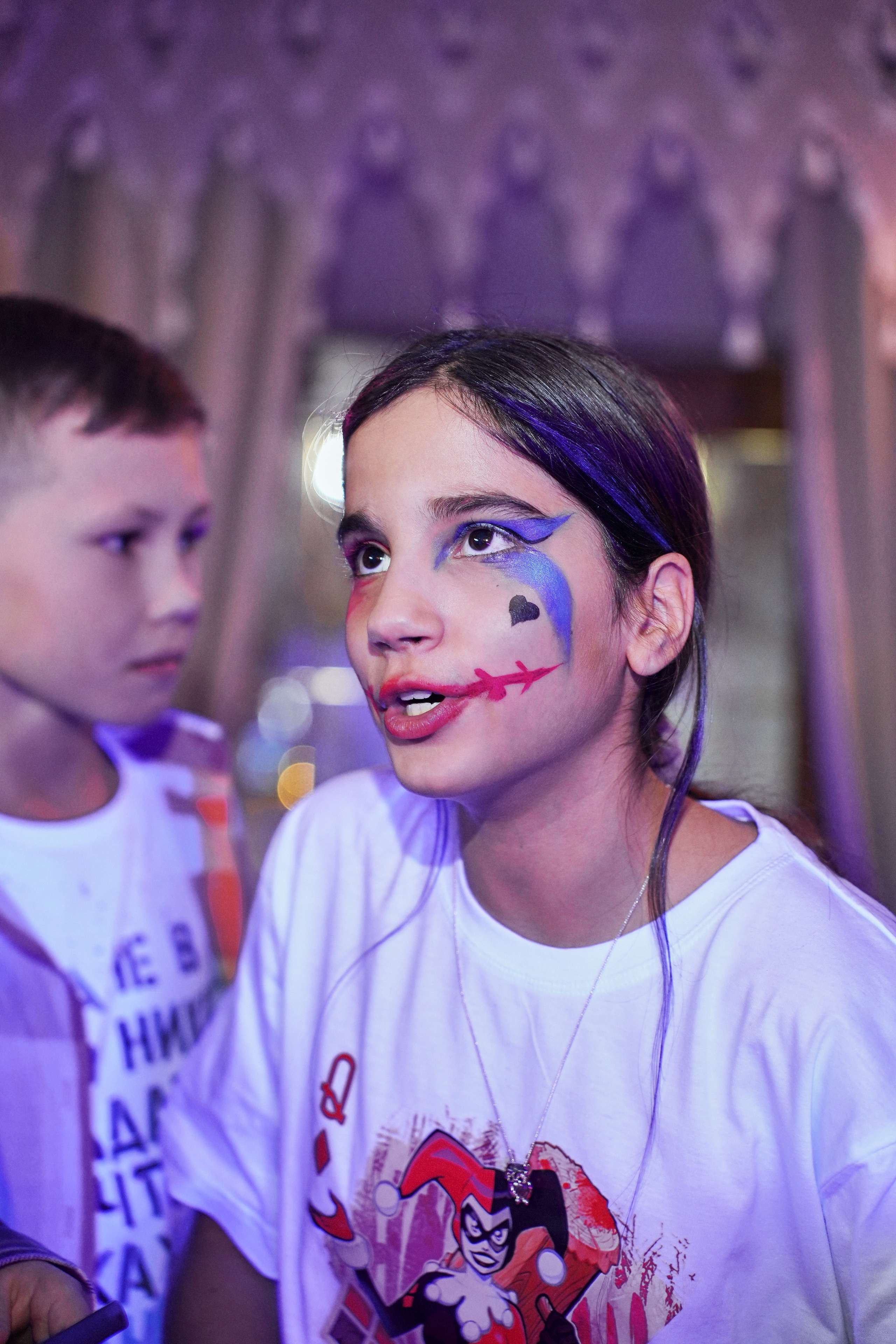День Рождения 11 лет. Фотограф