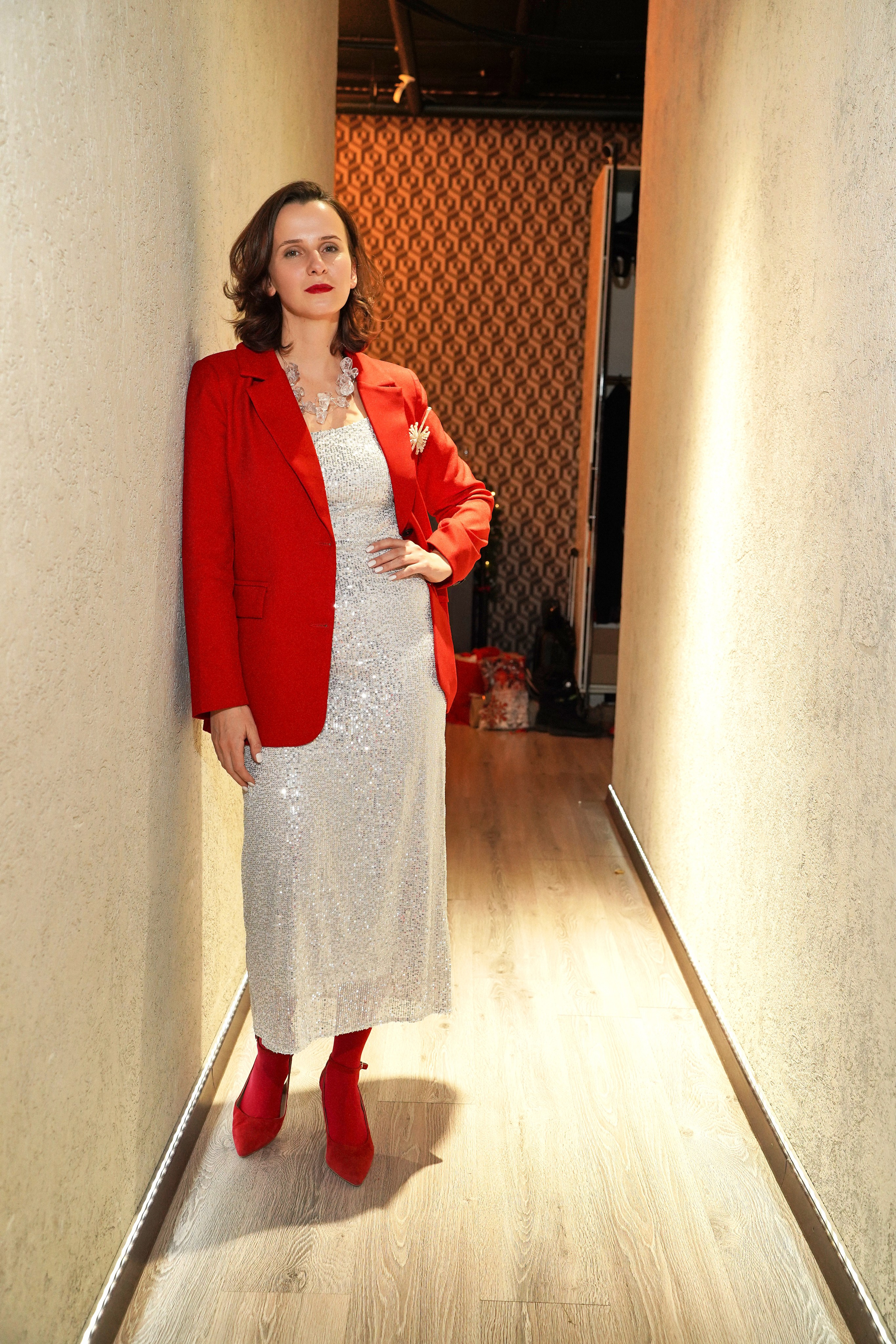 Корпоратив 2025 UPDATE. Фотограф