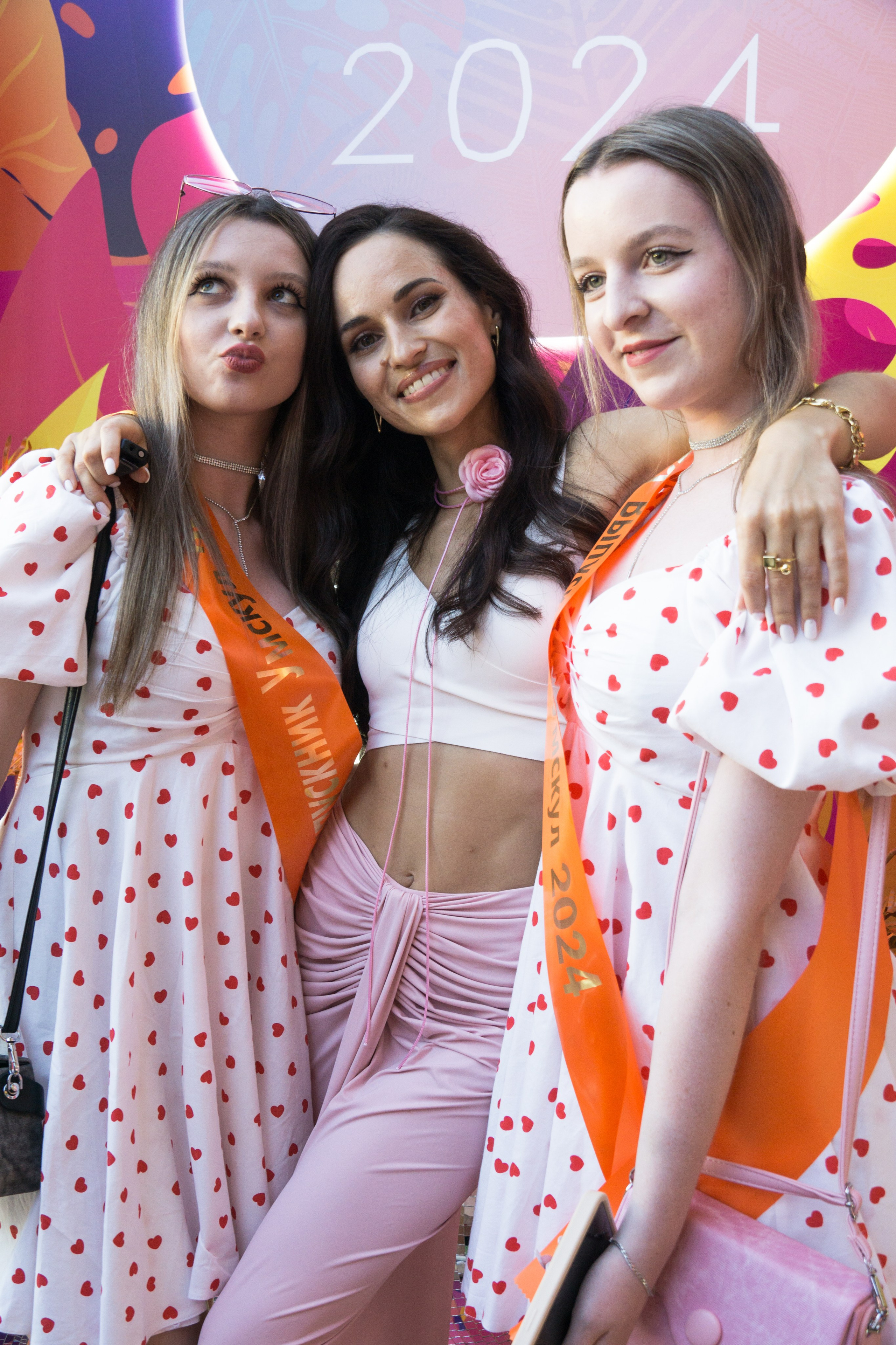 VK GIPSY Выпускной УМСКУЛ. Фотограф