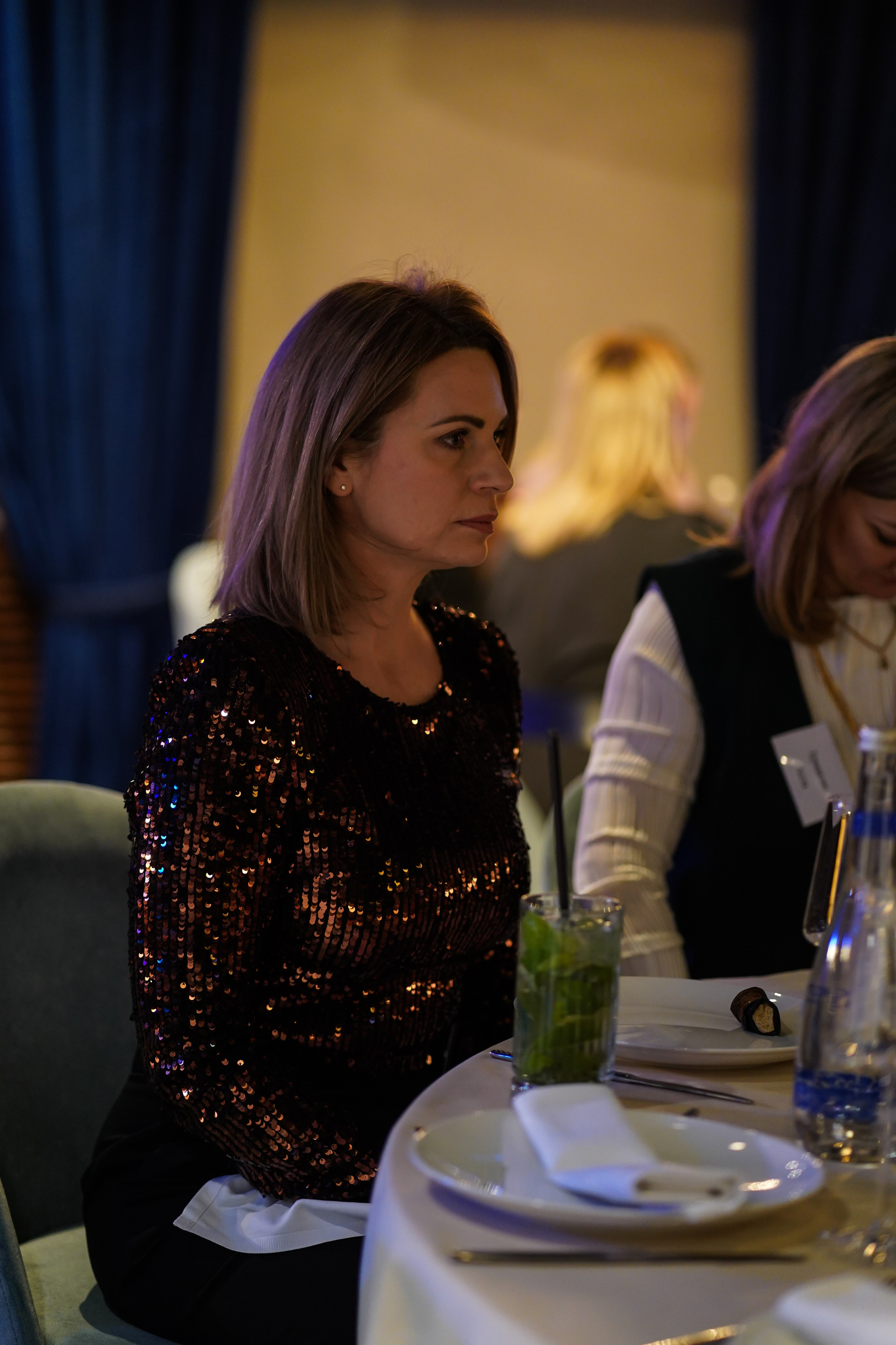 Корпоратив Denkirs. Фотограф