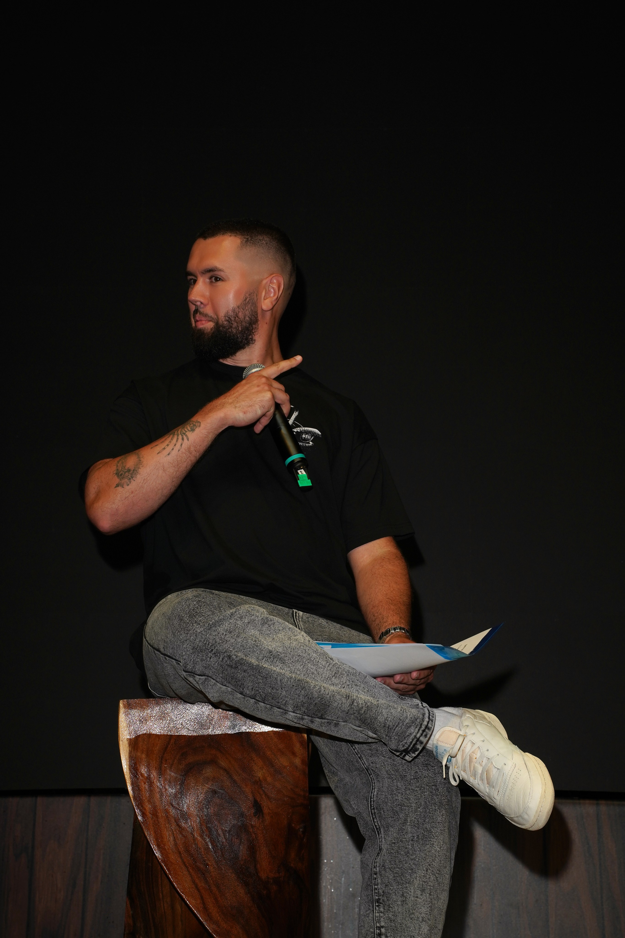 Летний корпоратив. Фотограф