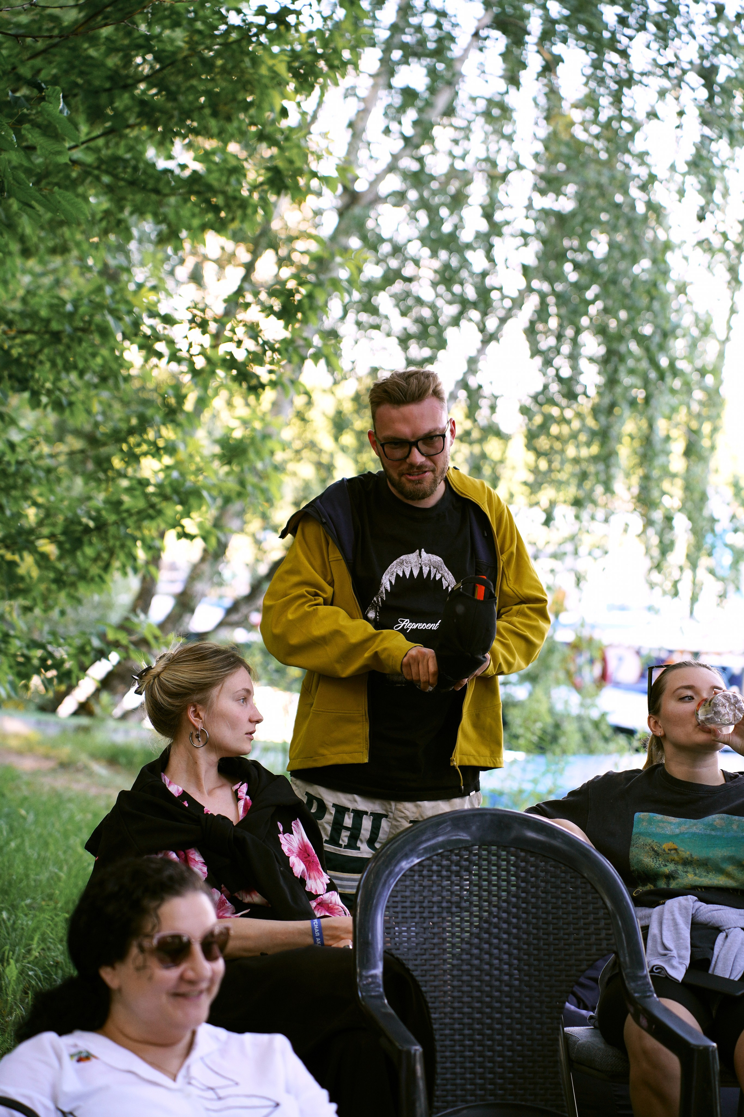 Корпоратив Мармелад Медиа. Фотограф