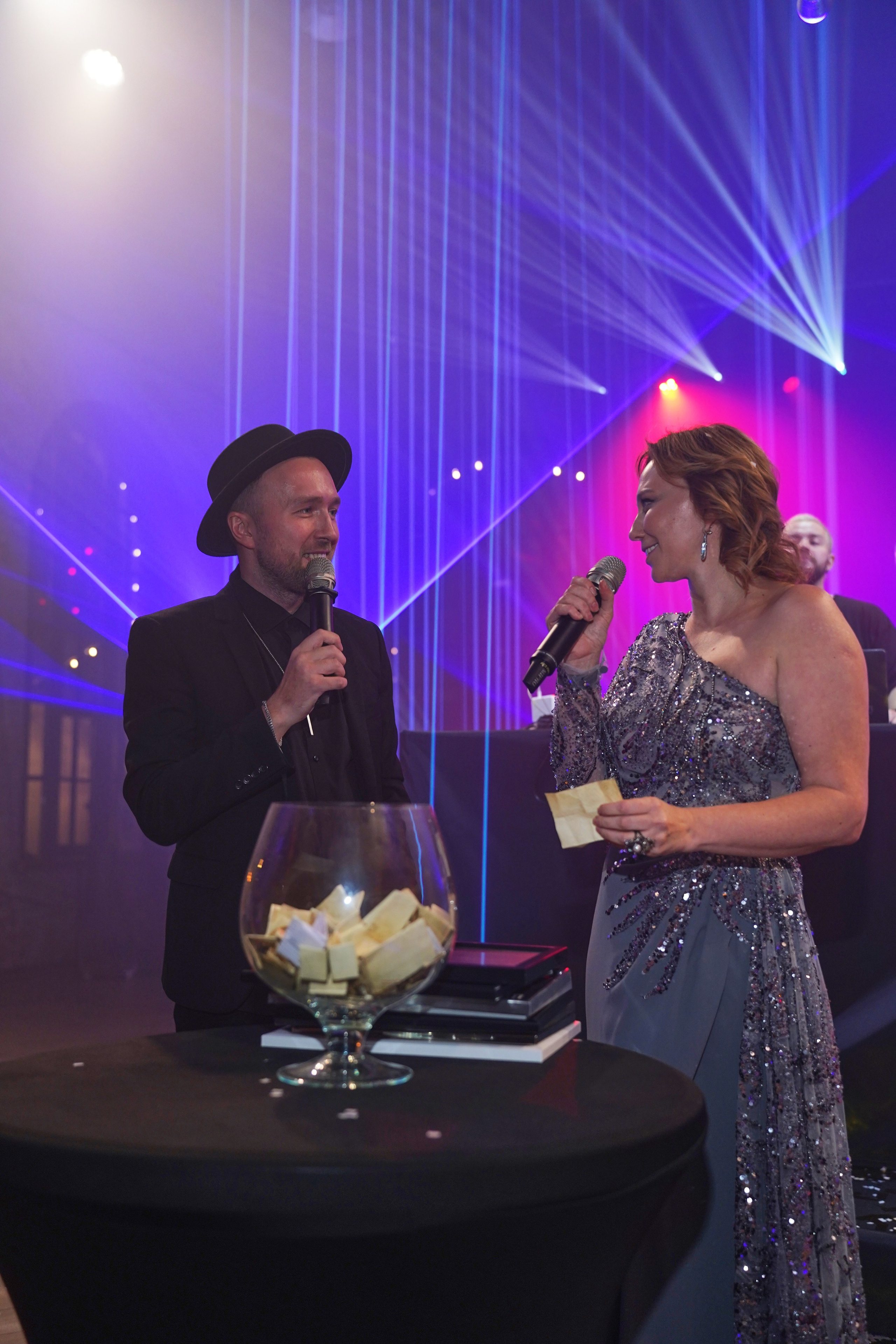 Бал-корпоратив 2025 Деловое собрание. Фотограф