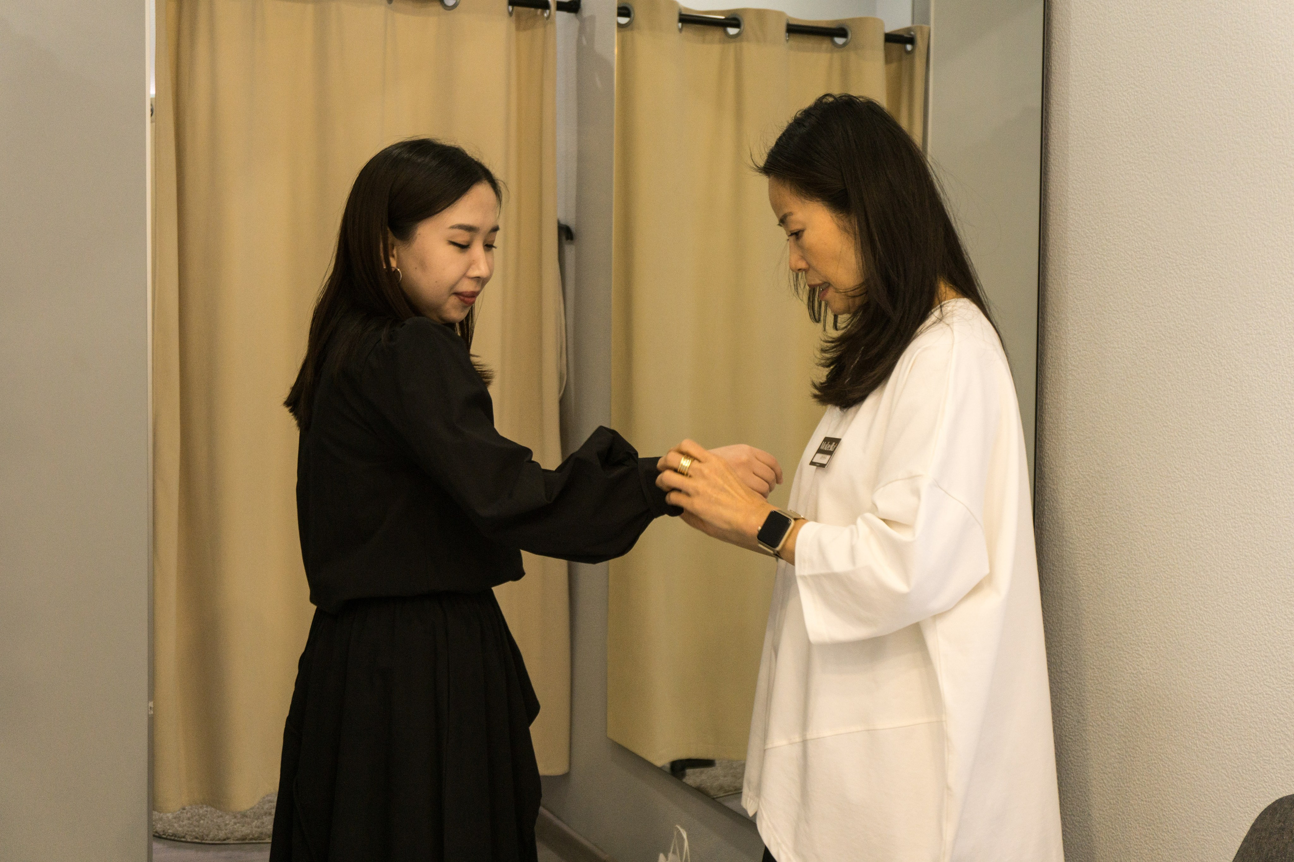 Шоу рум Molzella. Фотограф