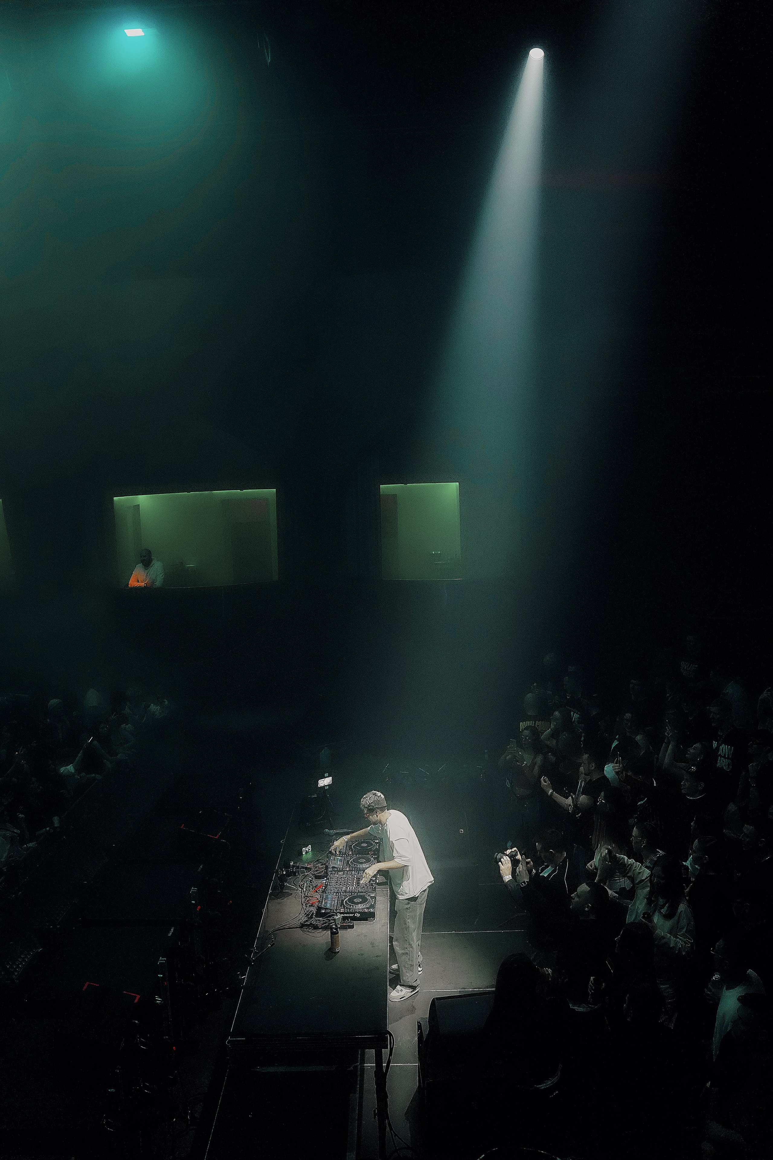 Рашн Стаил. Фотограф