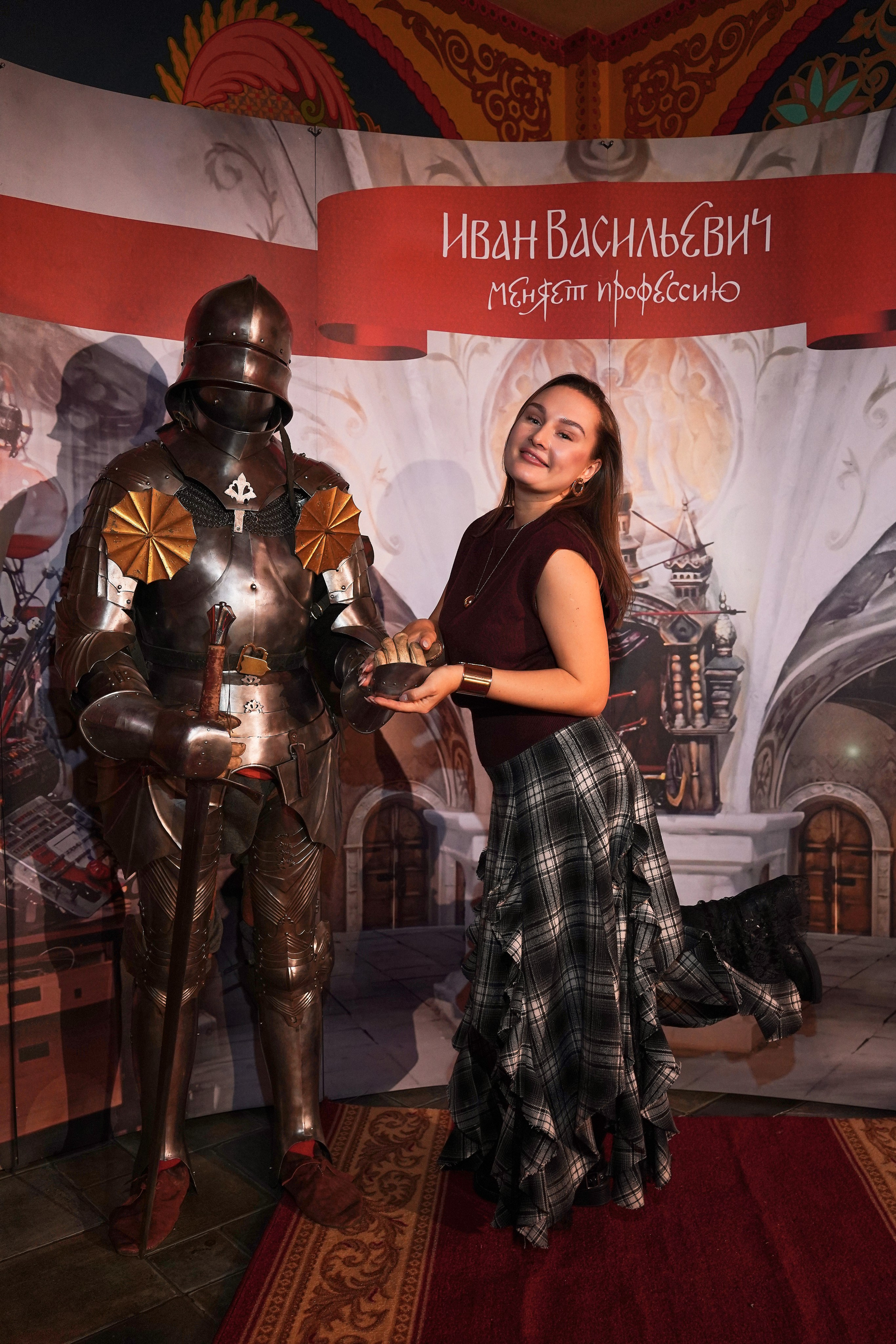 Корпоратив 2025 X5 TRANSPORT. Фотограф