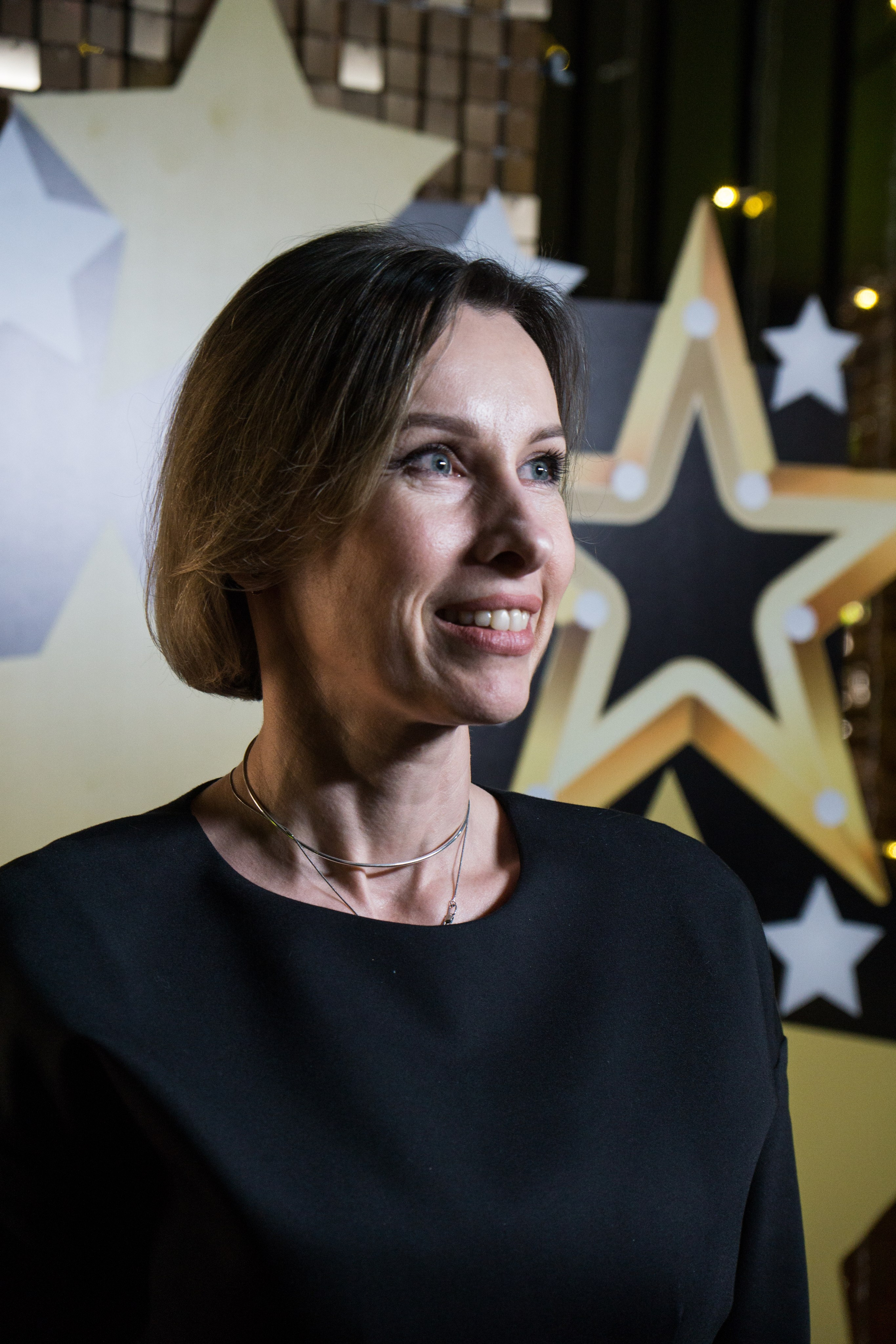 Корпоратив Солнце Москвы. Фотограф