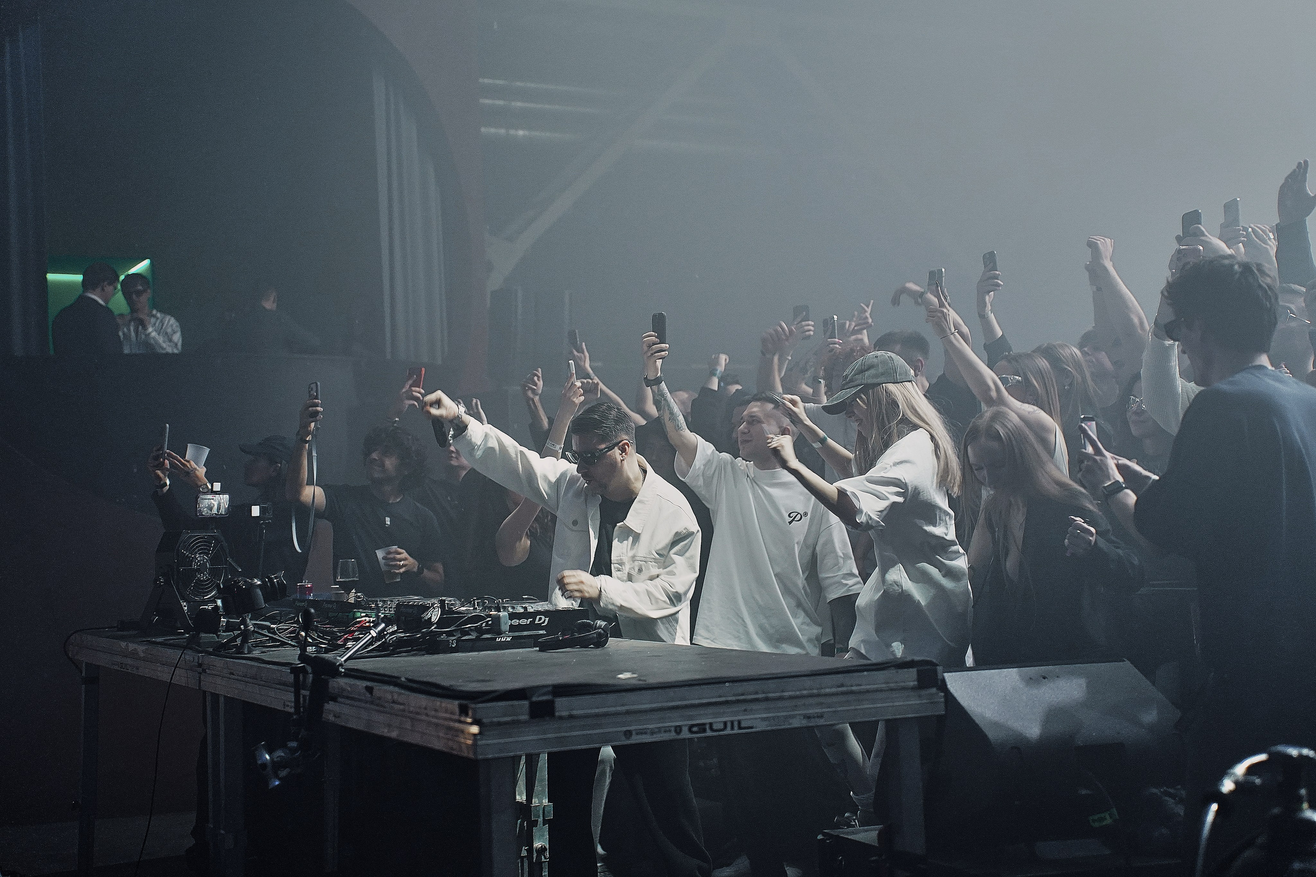 Рашн Стаил. Фотограф