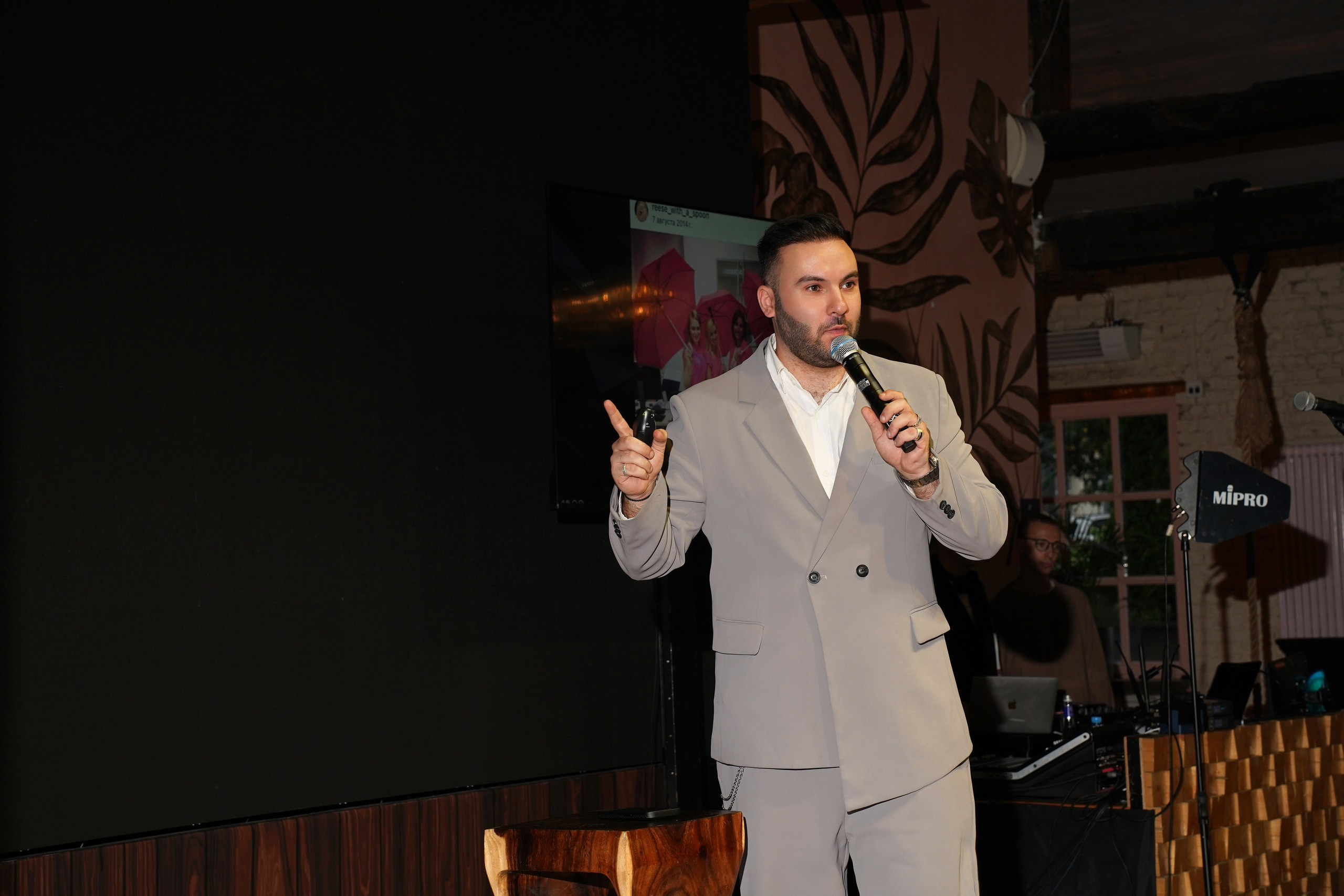 Летний корпоратив. Фотограф