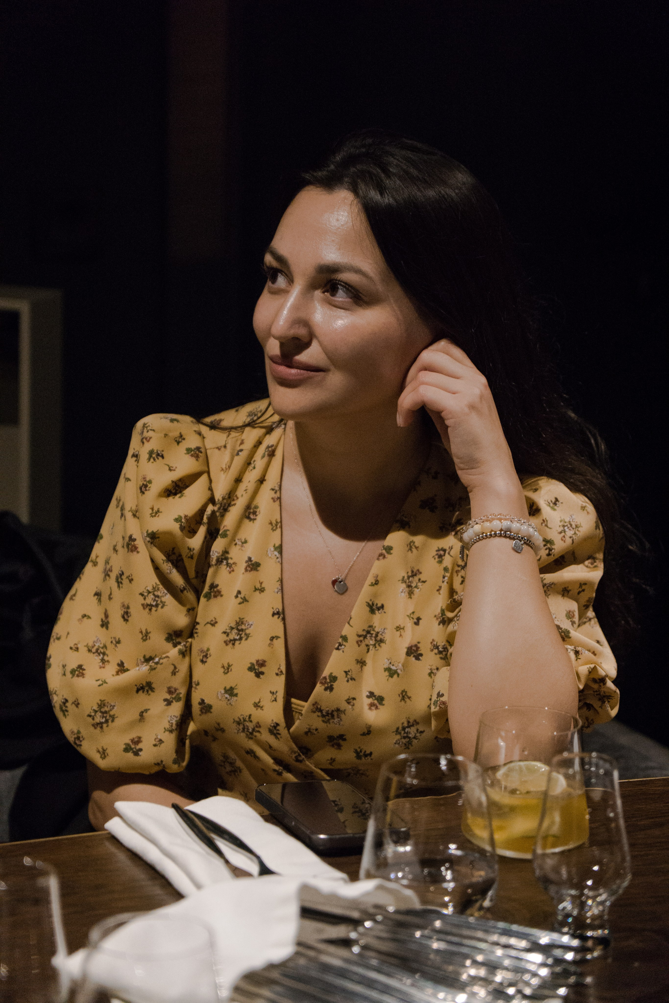 Дегустация Коньячный дом Петух. Фотограф