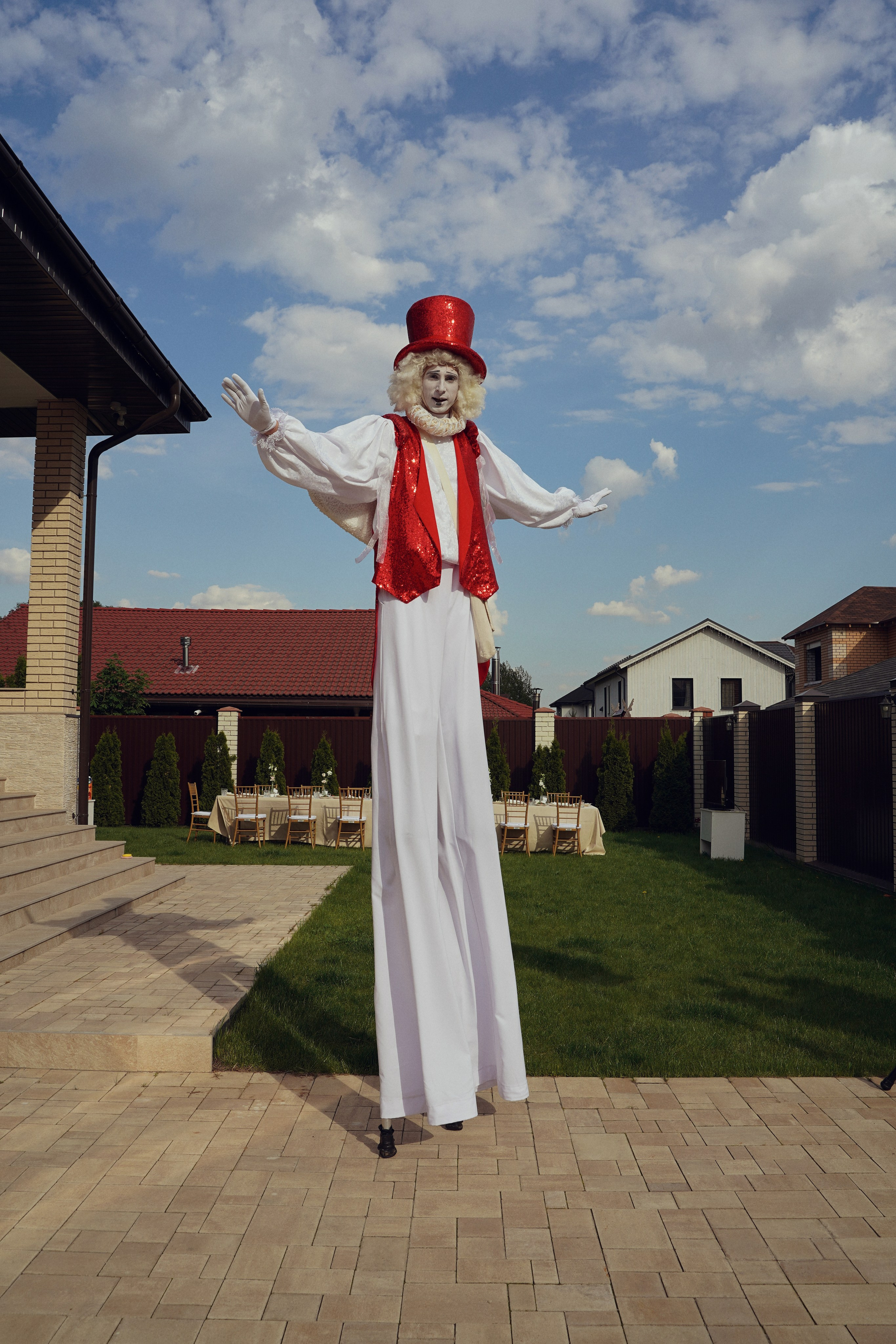 День Рождения Екатерина. Фотограф