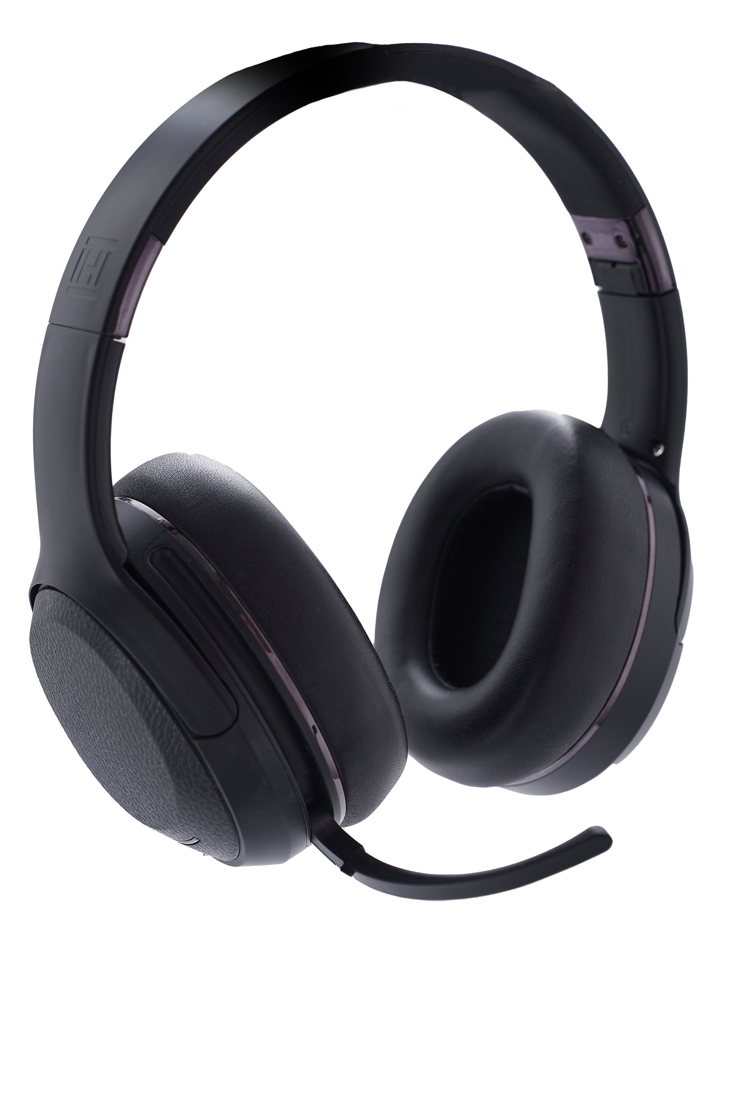 Наушники. Фотограф