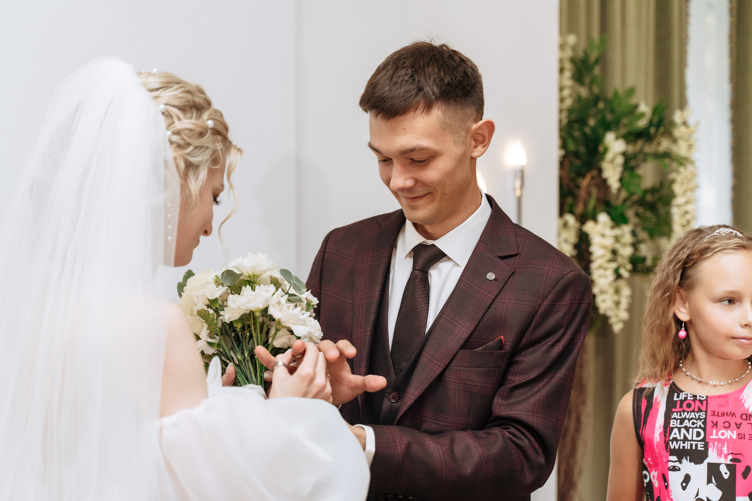 Света и Лёша. Семейный фотограф Новочеркасск