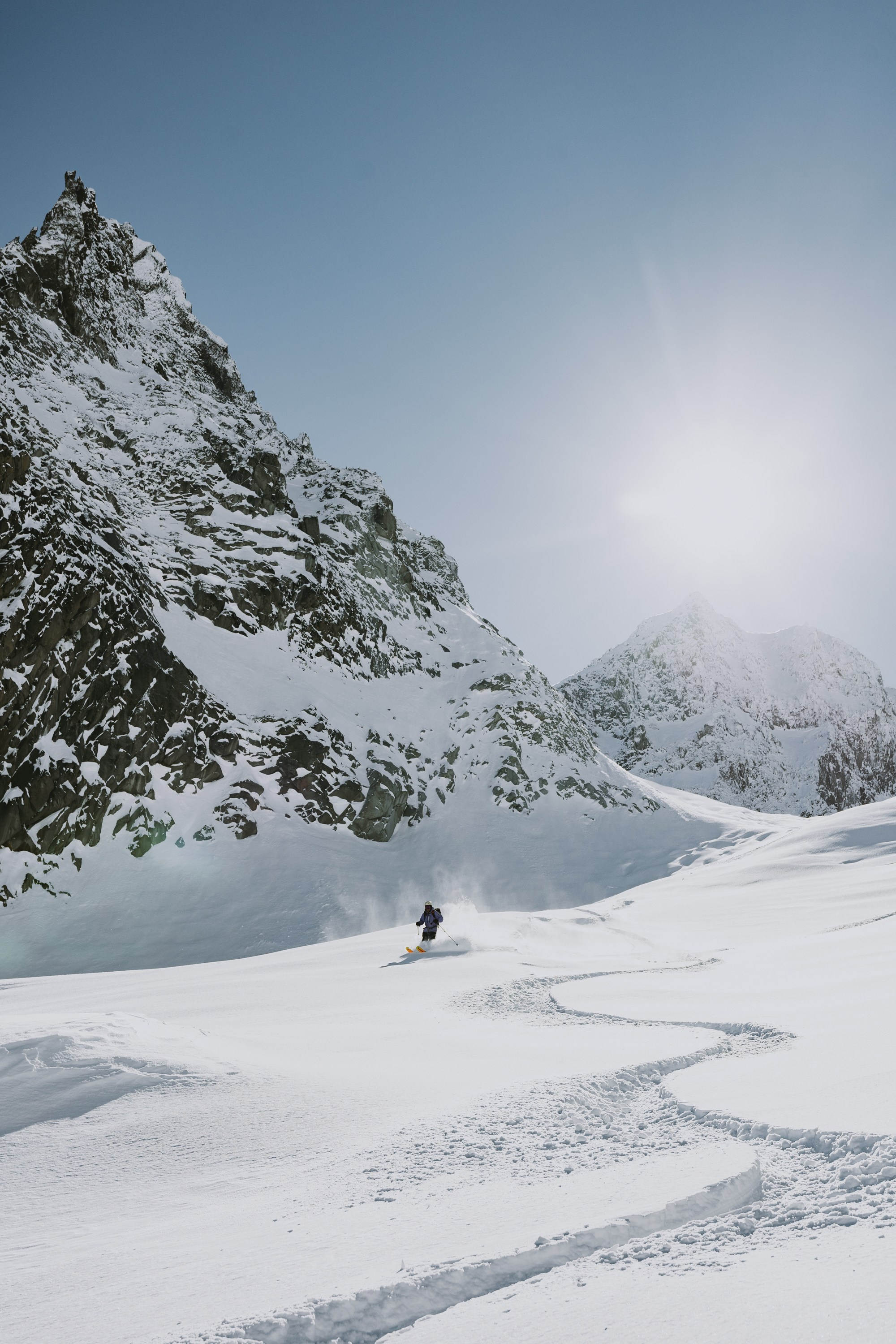 Зимние съёмки. Фотограф на Камчатке, съемки на природе