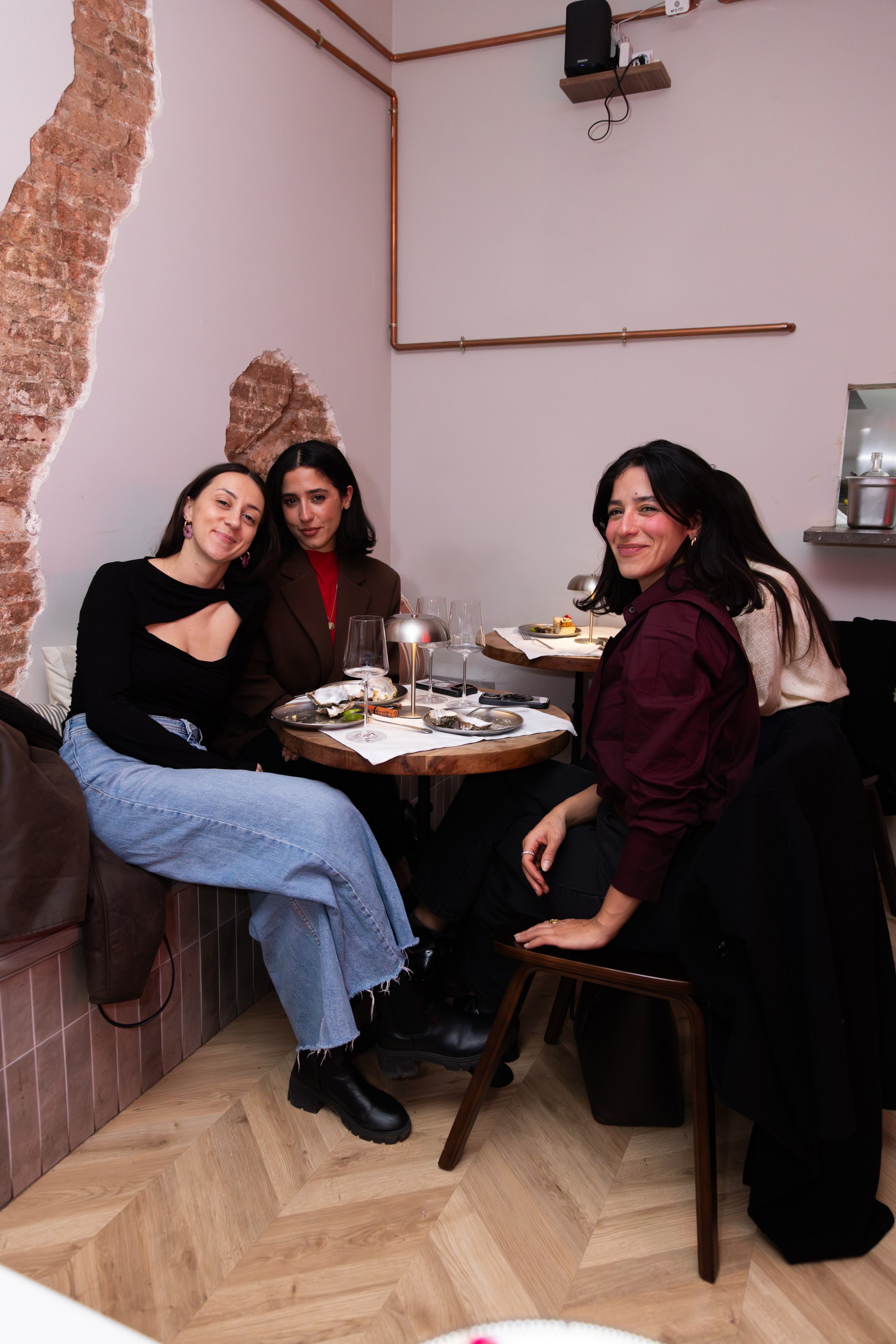 NIGHT and the CITY. Фотограф в Барселоне Валиулова Ася