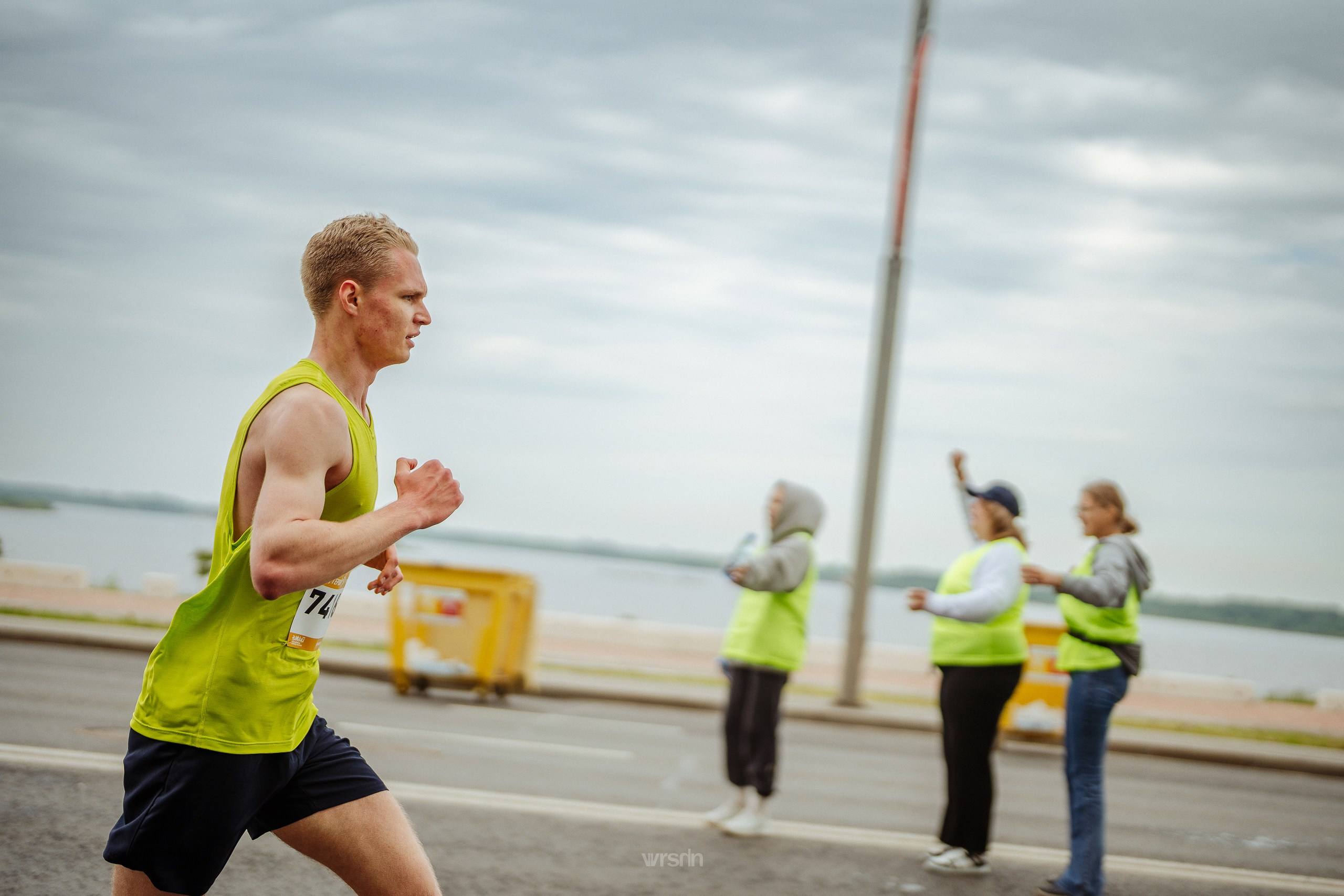 Беги Герой · Нижний Новгород. Владимир Вершинин, тот самый свадебный видеограф