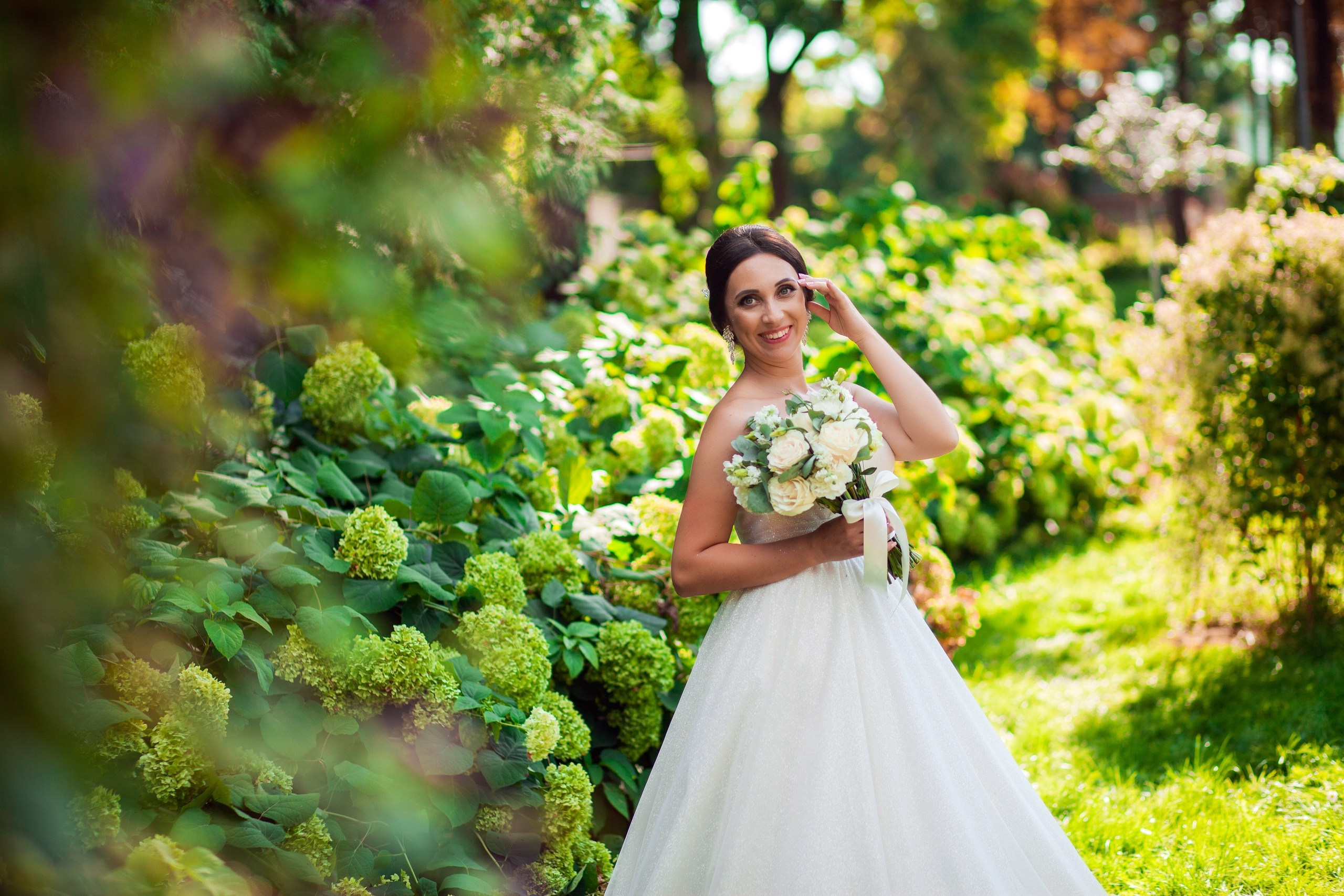 Wedding. Ваш фотограф Светлана Мицукова
