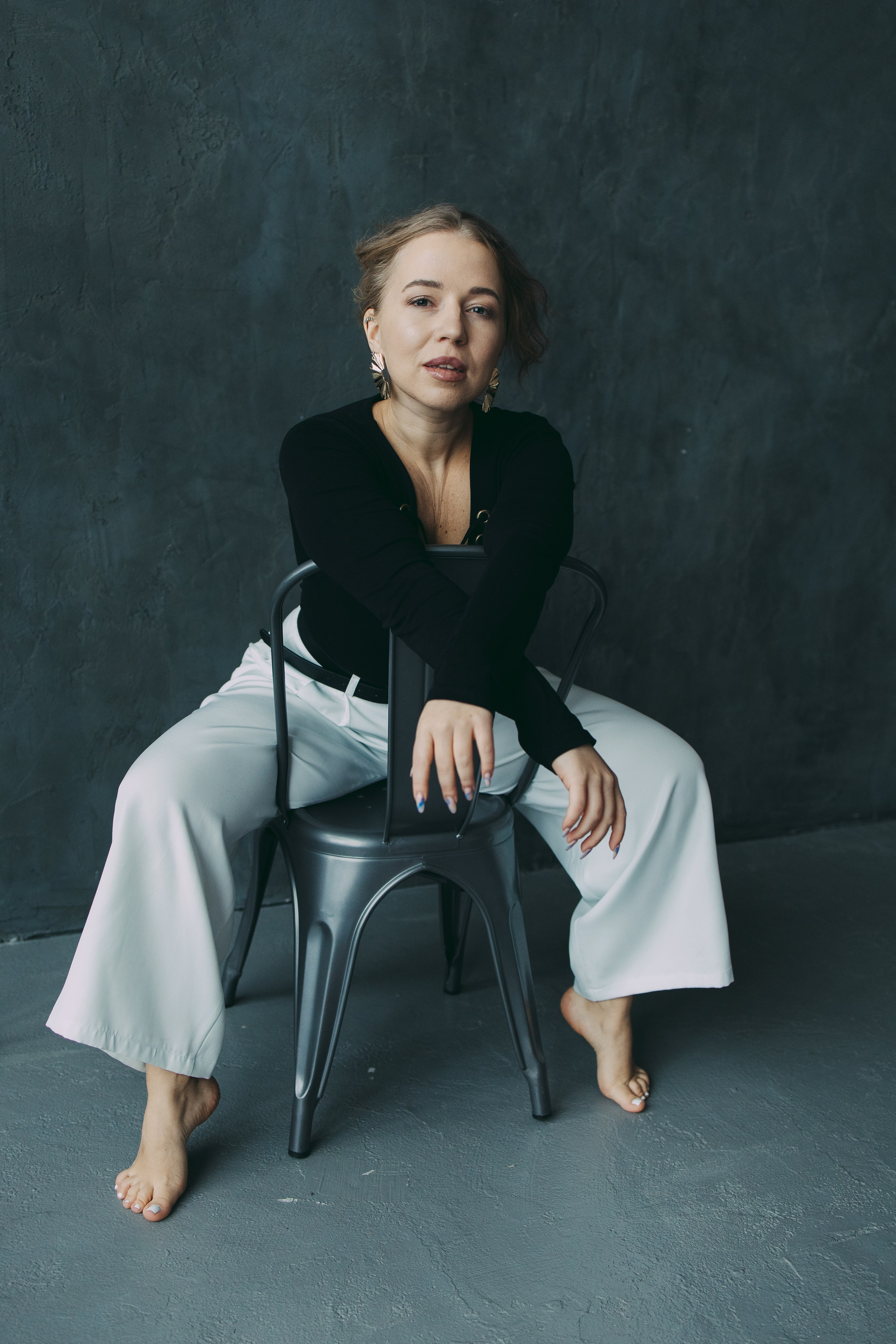 Уверенная Лера. Семейный и женский фотограф в Туле