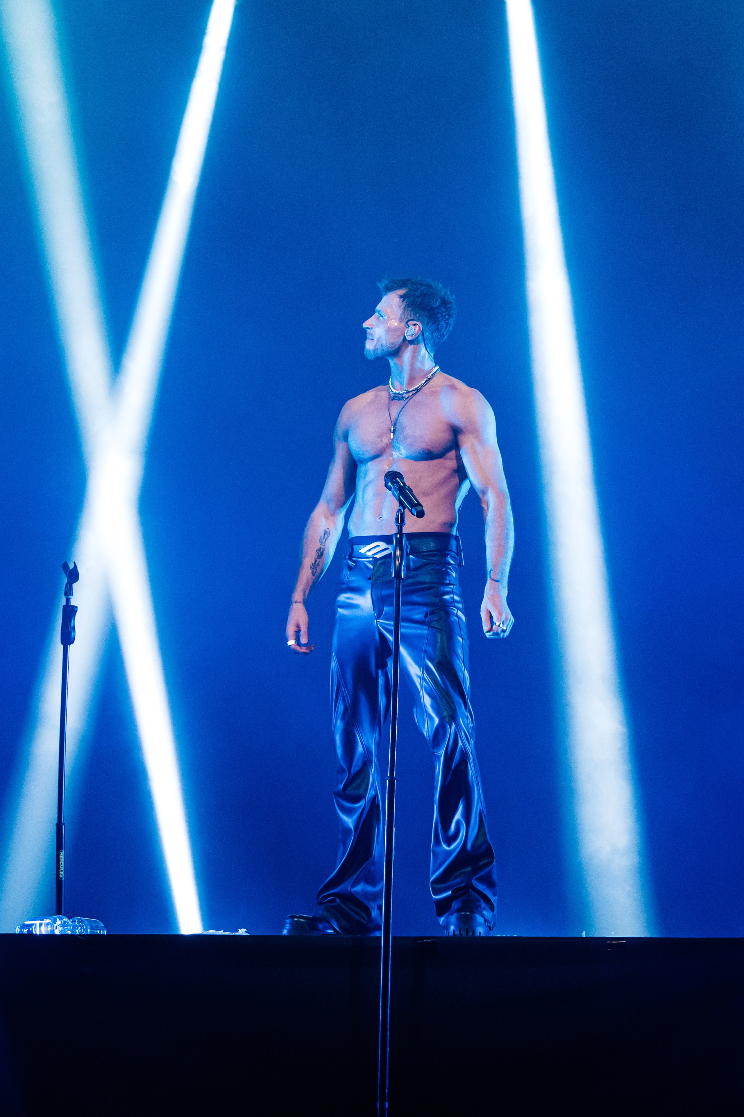 Олег Майами / Ольга Бузова / NILETTO / Леша Свик. Фотограф в Москве Анастасия Курлович