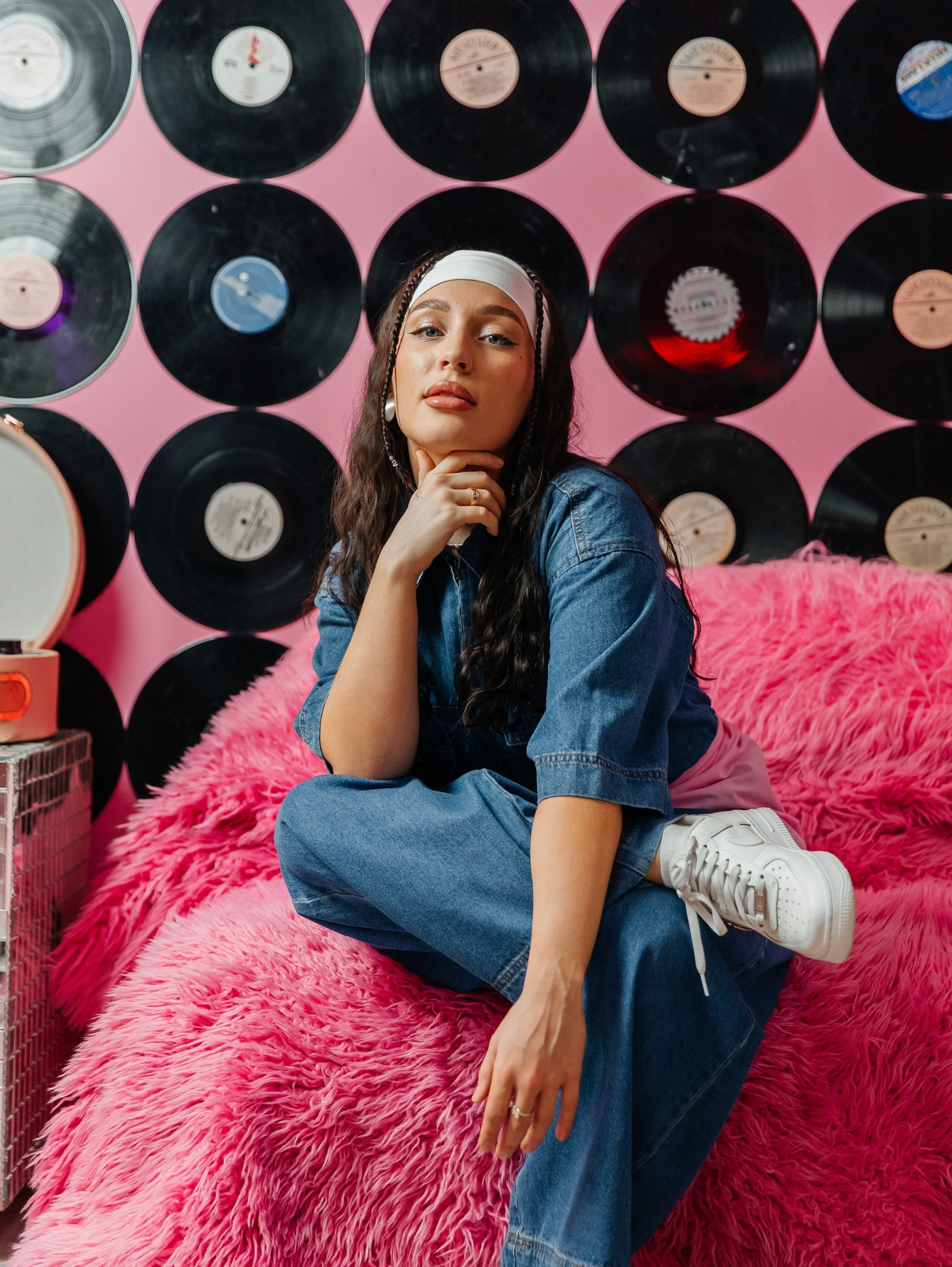 Репортажная съёмка. Фотограф текстиля в Москве Ольга Иванова