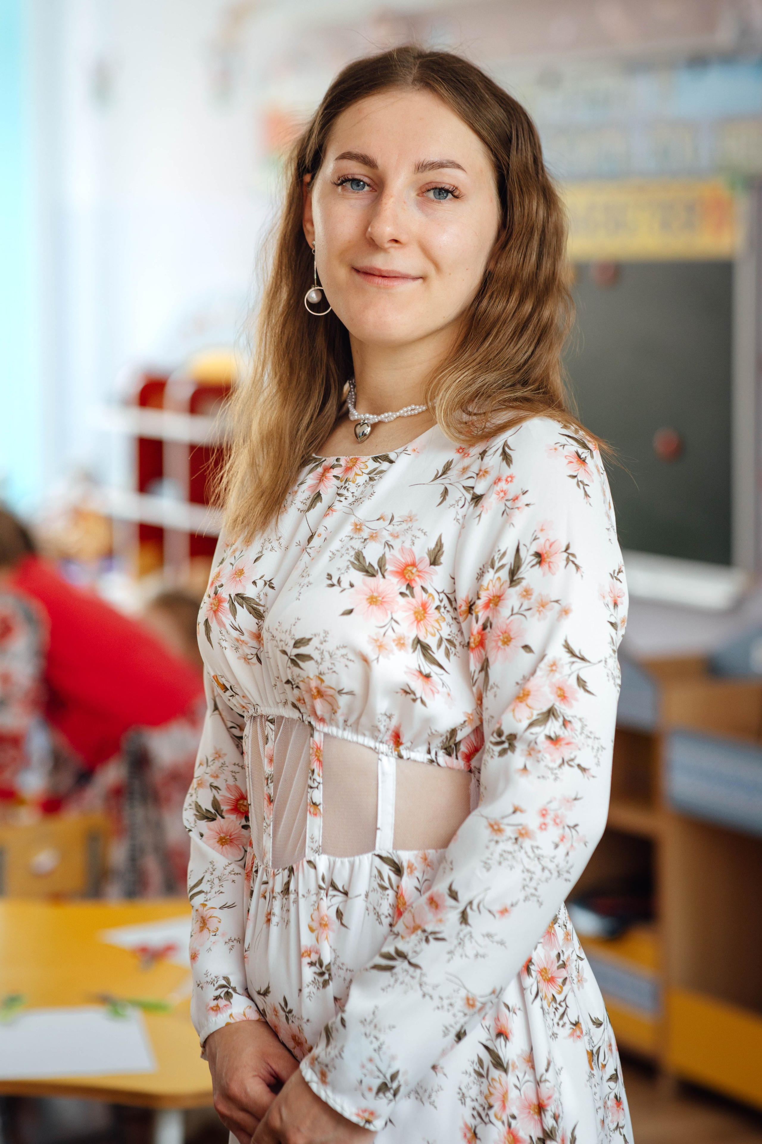 Выпускной ДС 410, май 2025