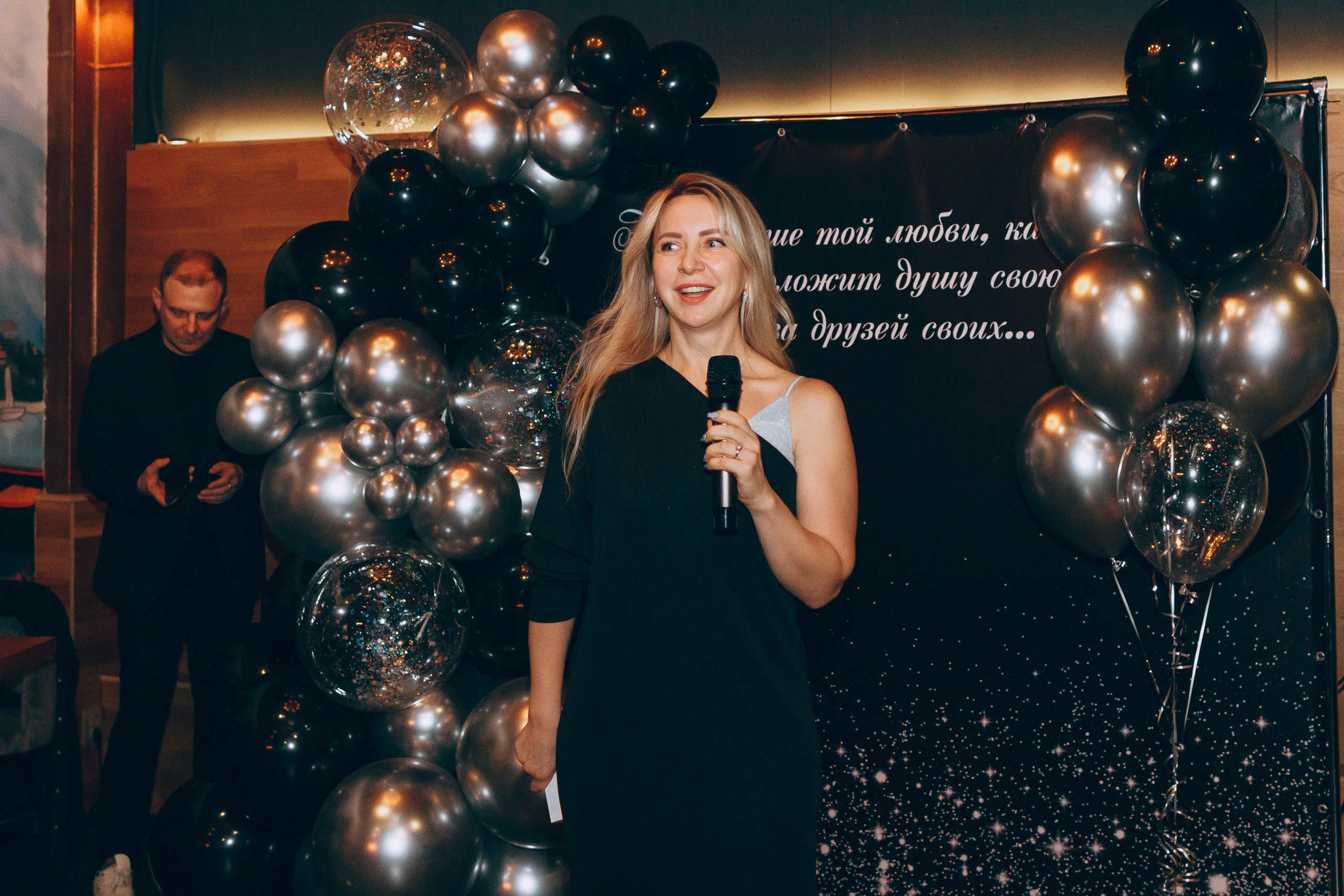 Репортажные съемки мероприятий. Дарья, фотограф, Москва