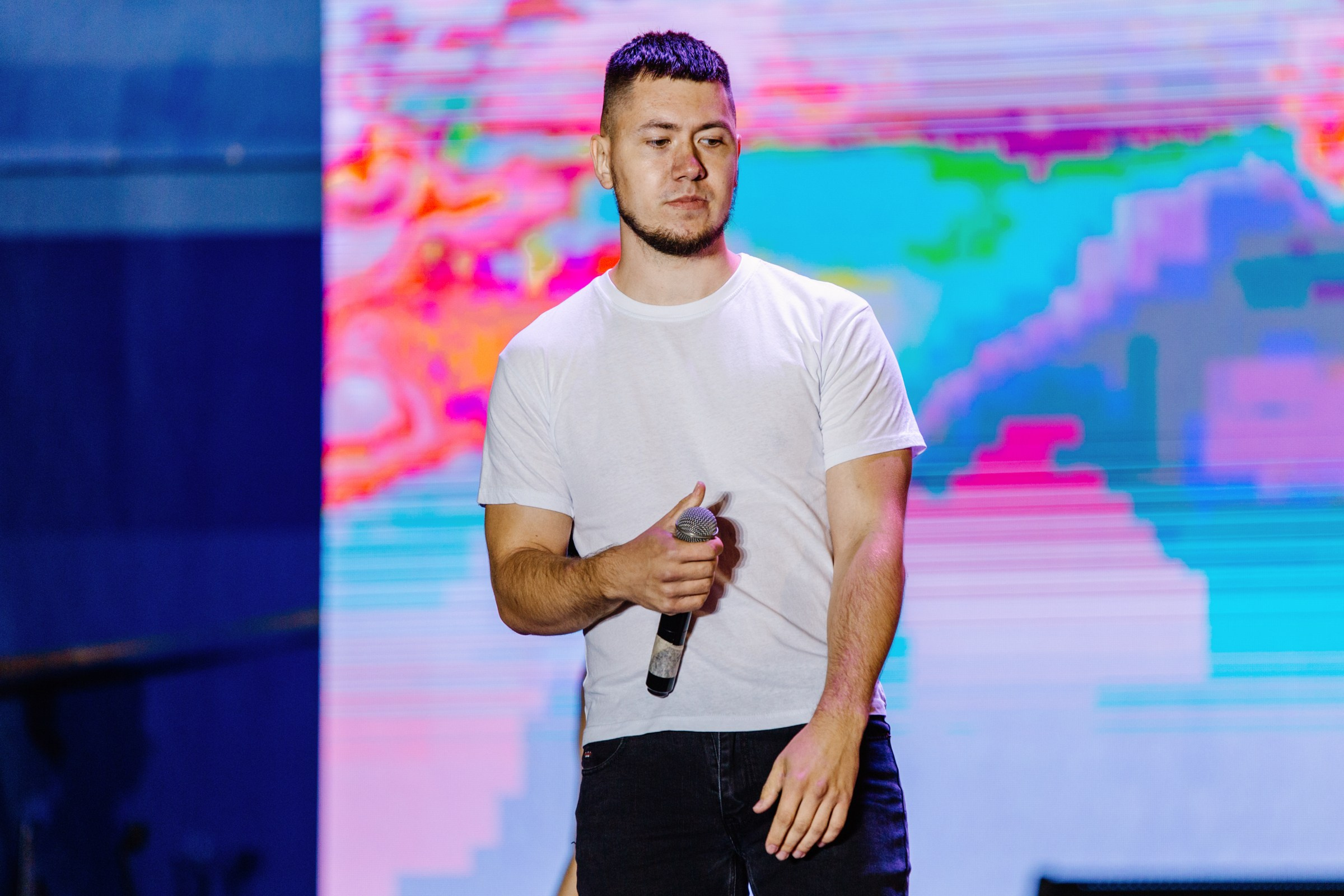 День города Усолье-Сибирское 2025. Фотограф в Иркутске Евгения Айвазова