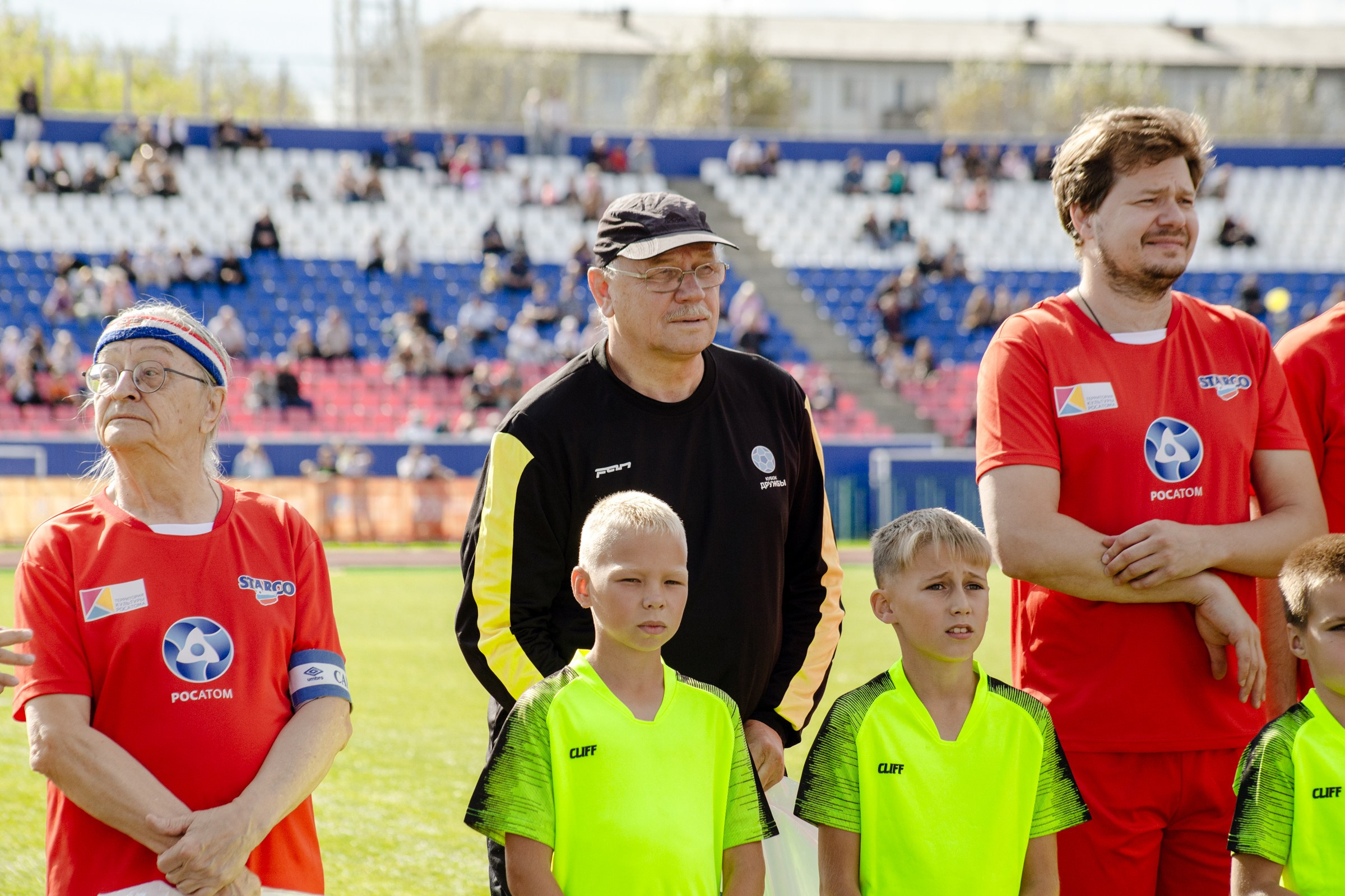День города Усолье-Сибирское 2024. Фотограф в Иркутске Евгения Айвазова