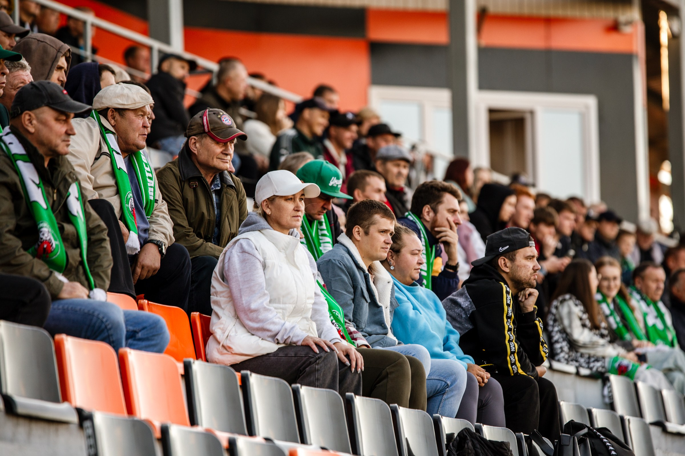 FONBET Кубок России по футболу сезона 2025-2026 | ФК Иркутск — КДВ (Томск) | 11.09.25. Фотограф в Иркутске Евгения Айвазова