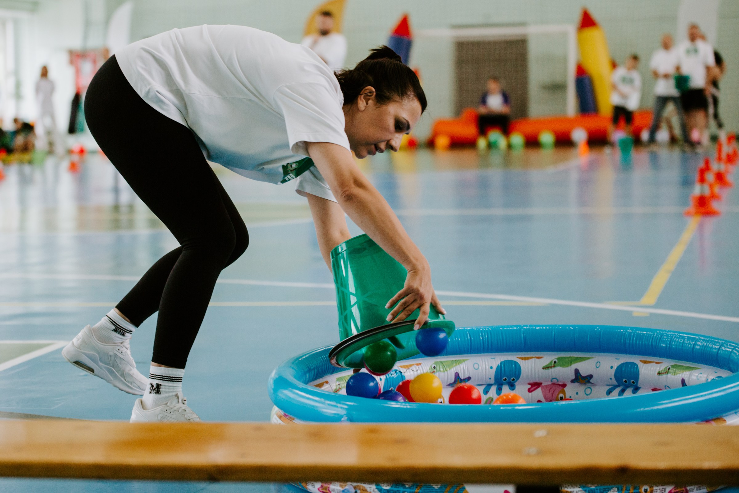 День города Усолье-Сибирское 2025. Фотограф в Иркутске Евгения Айвазова