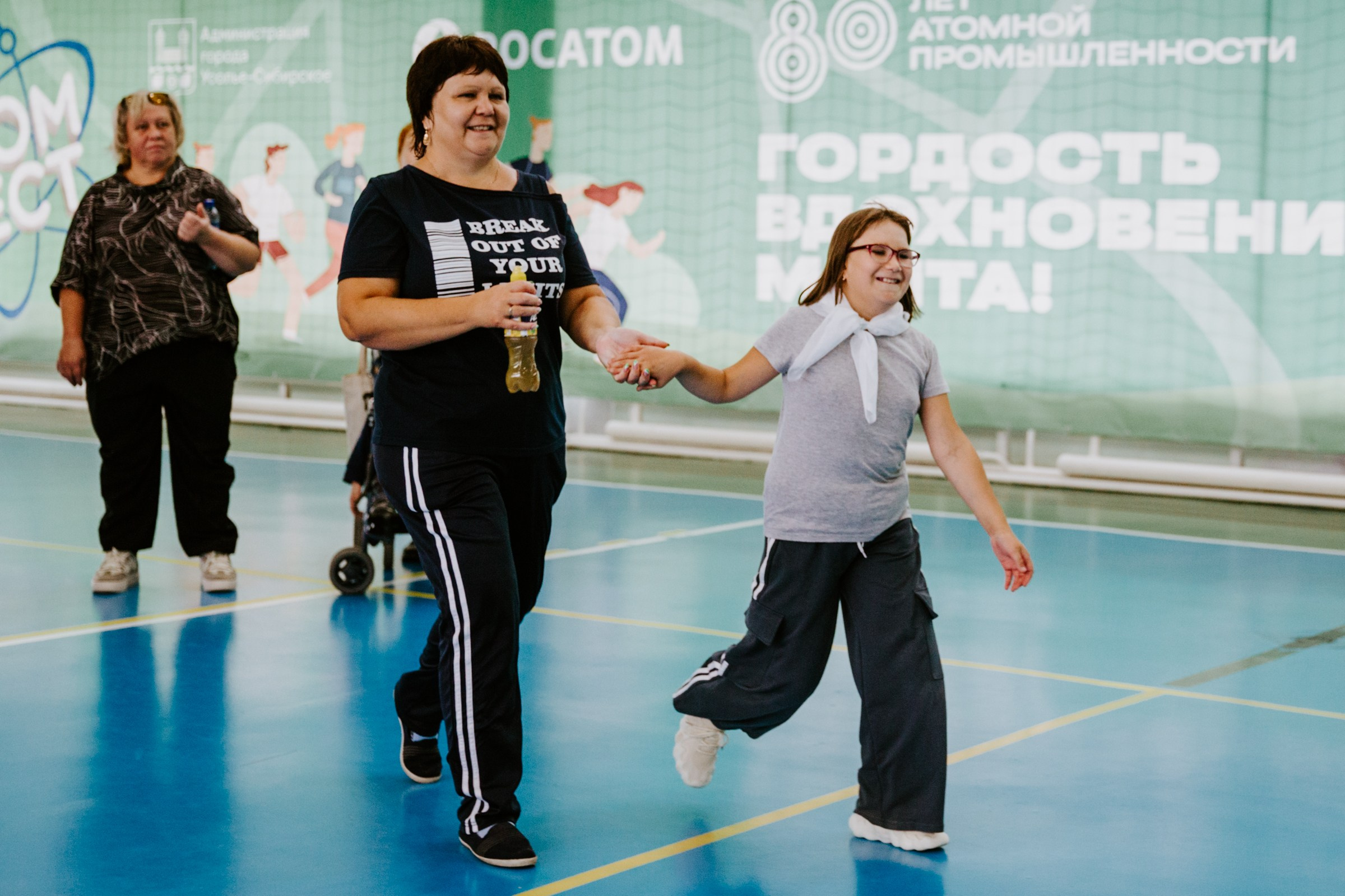 День города Усолье-Сибирское 2025. Фотограф в Иркутске Евгения Айвазова