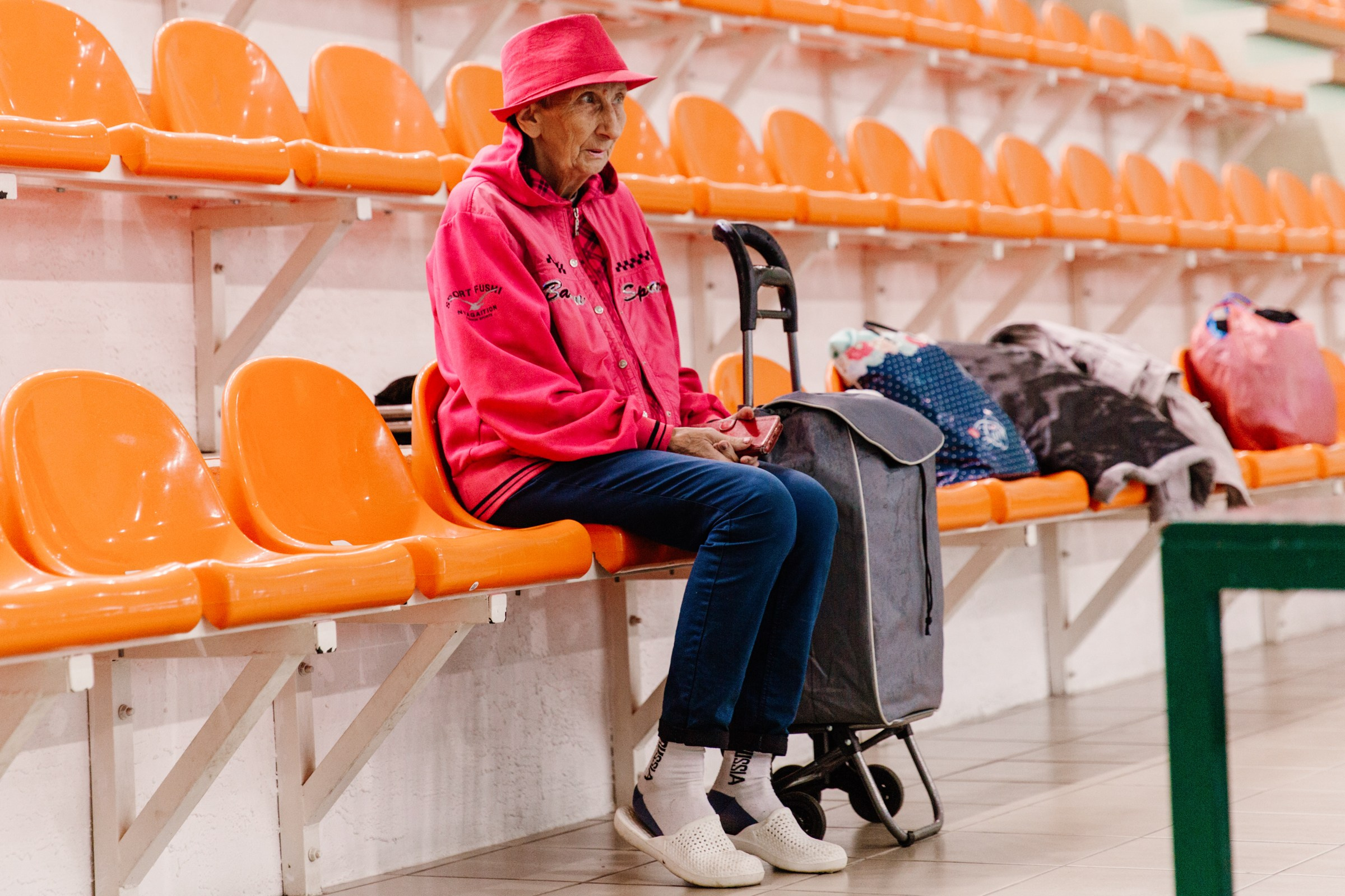 День города Усолье-Сибирское 2025. Фотограф в Иркутске Евгения Айвазова