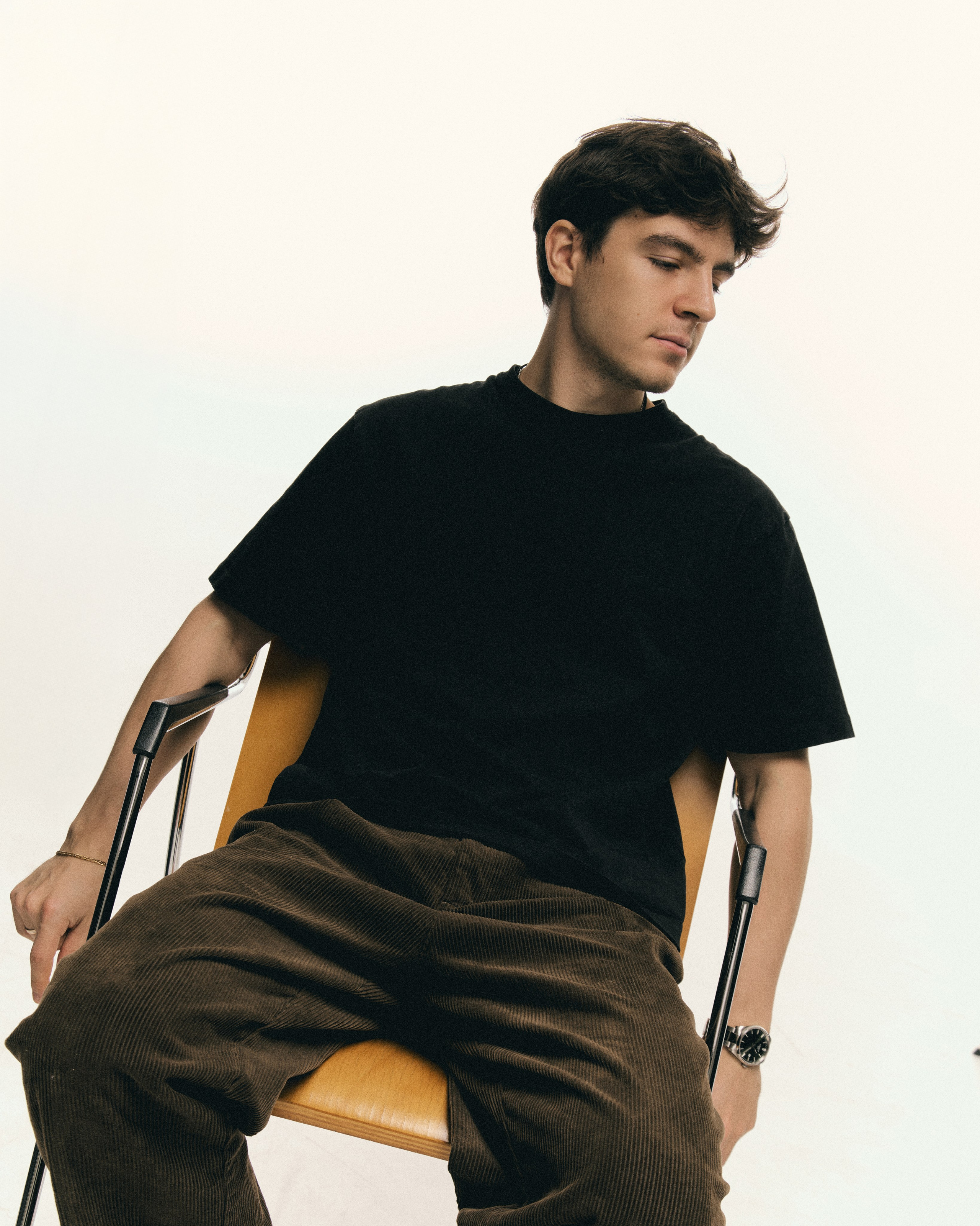 Max. Фотограф для души Анастасия Конкс