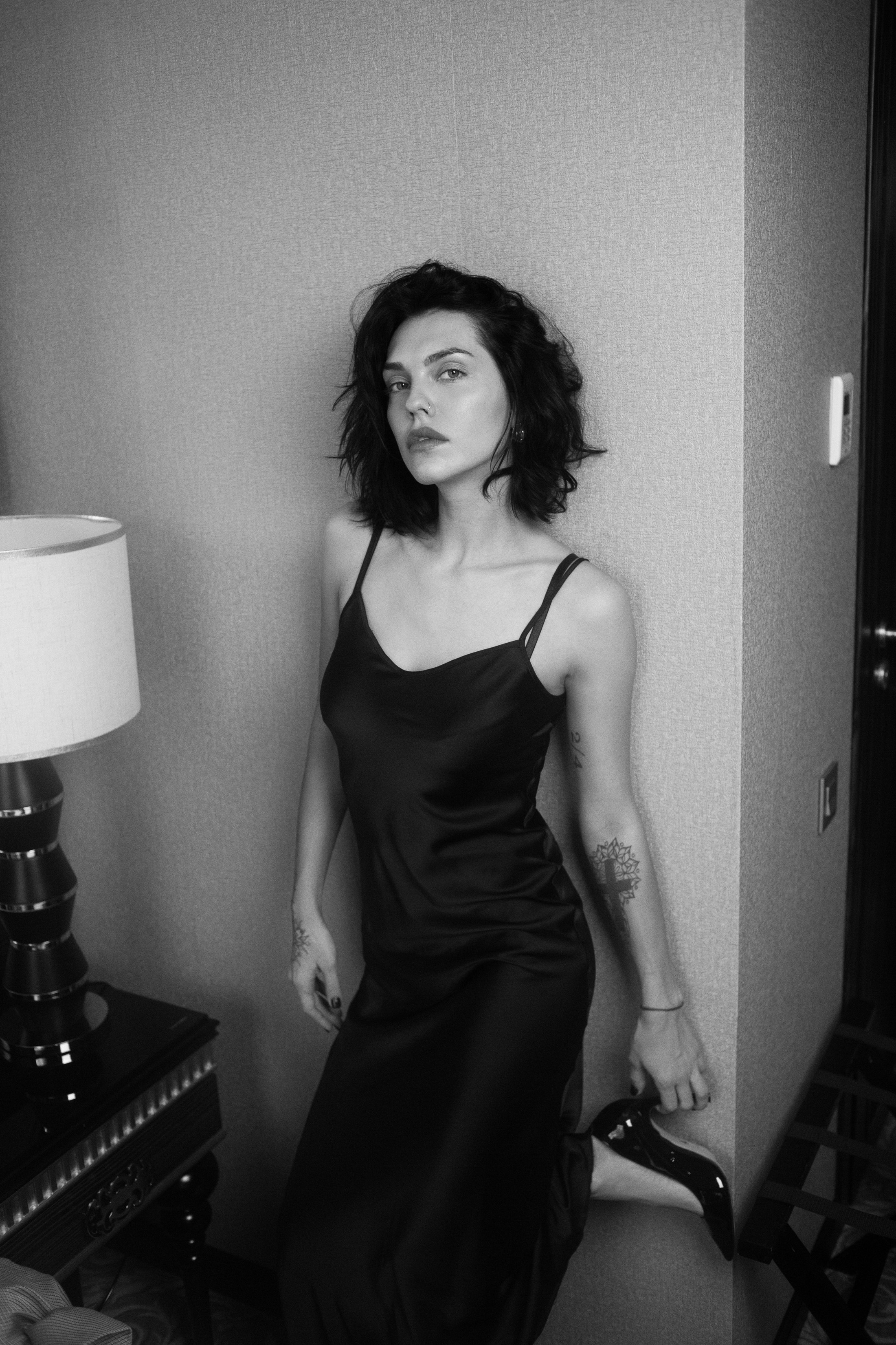 Daria. Главная