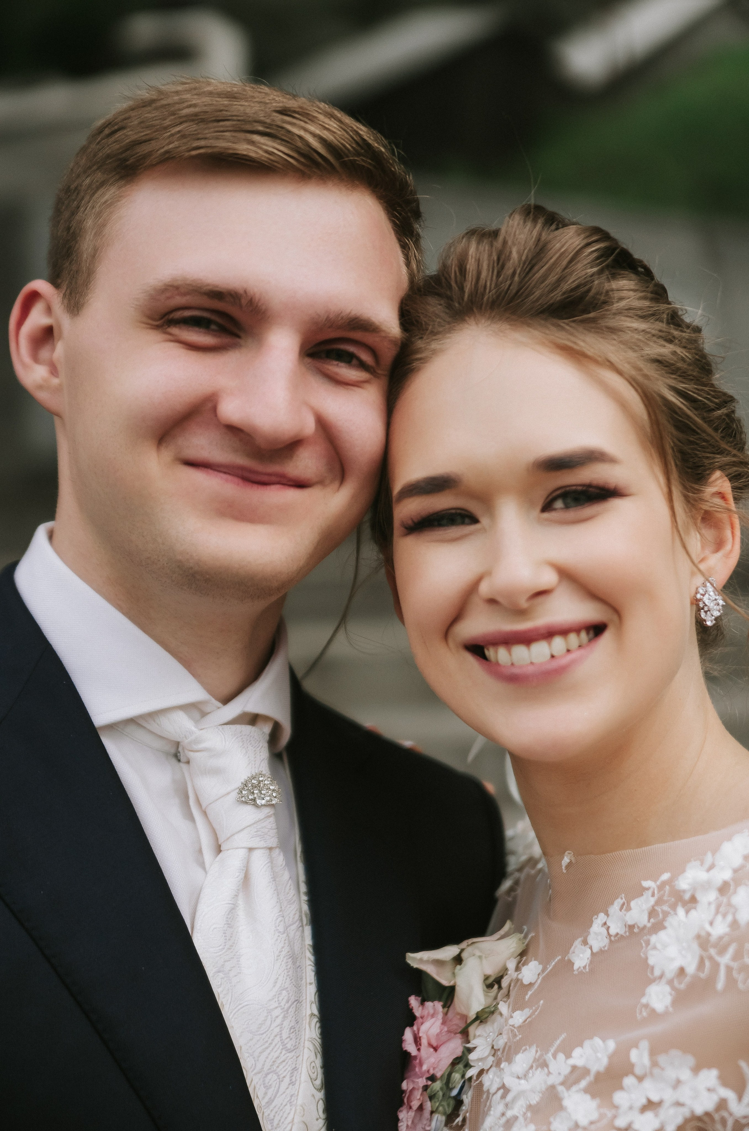 Сергей и Ольга. Свадебный фотограф Маргарита Глумскова