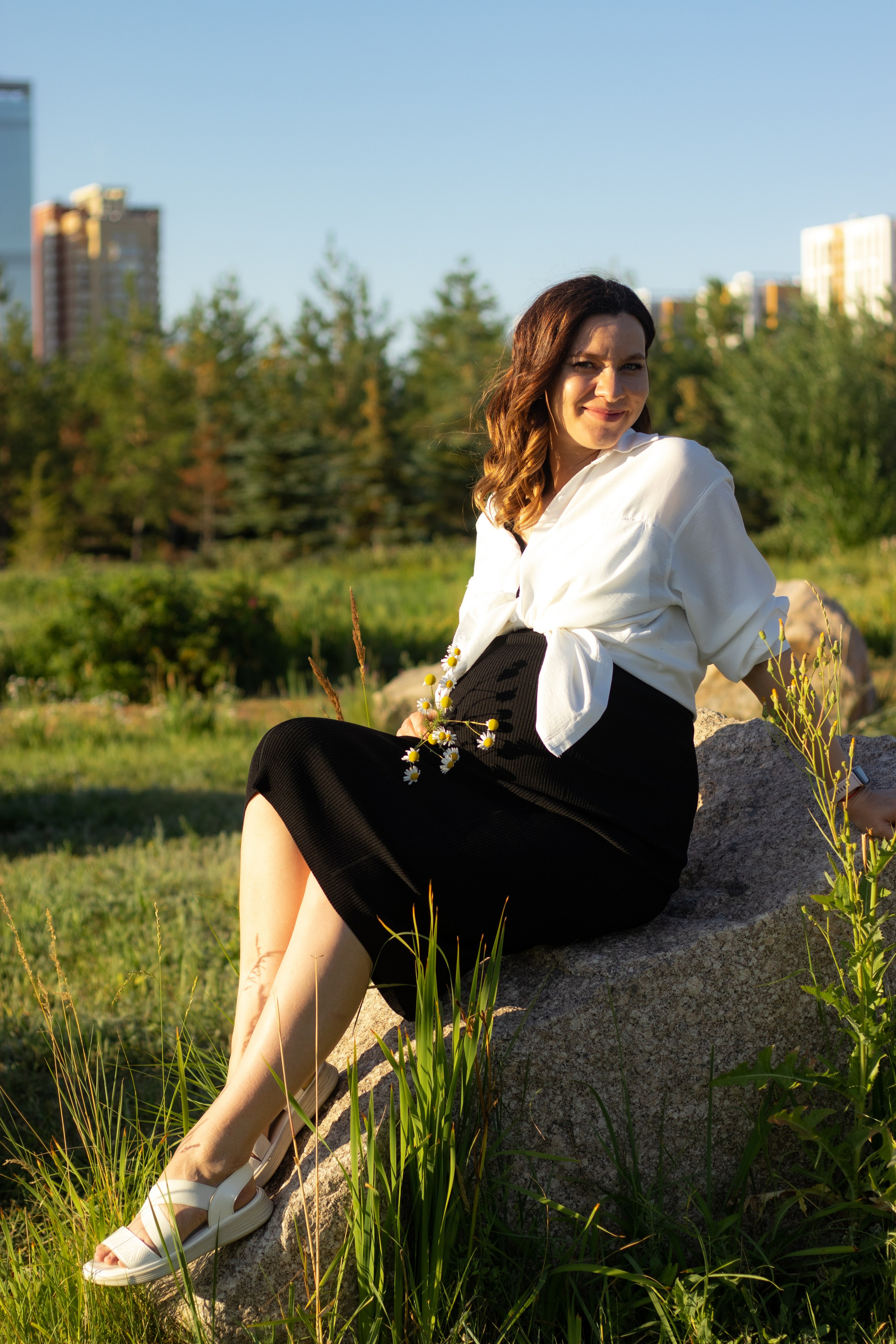 Фотопрогулка. Фотограф в Астане, индивидуальная, семейная, домашняя фотосессия