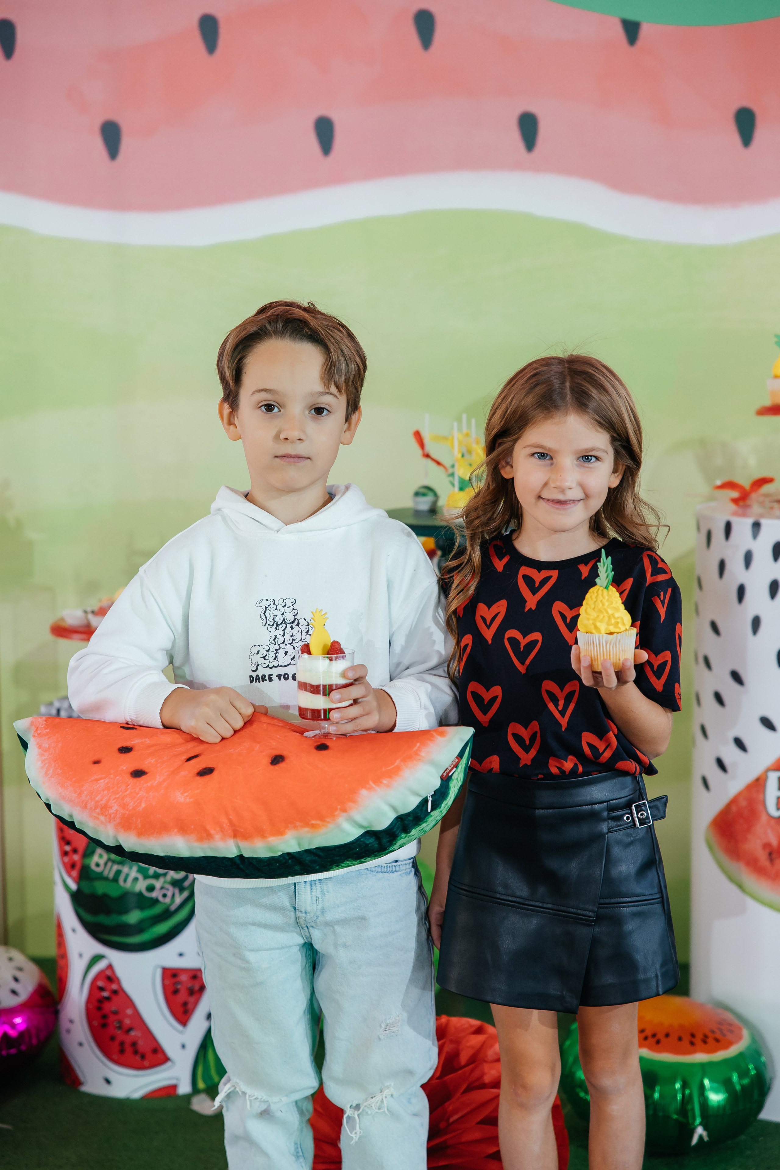 Emilie 7 лет. Свадебный и семейный фотограф