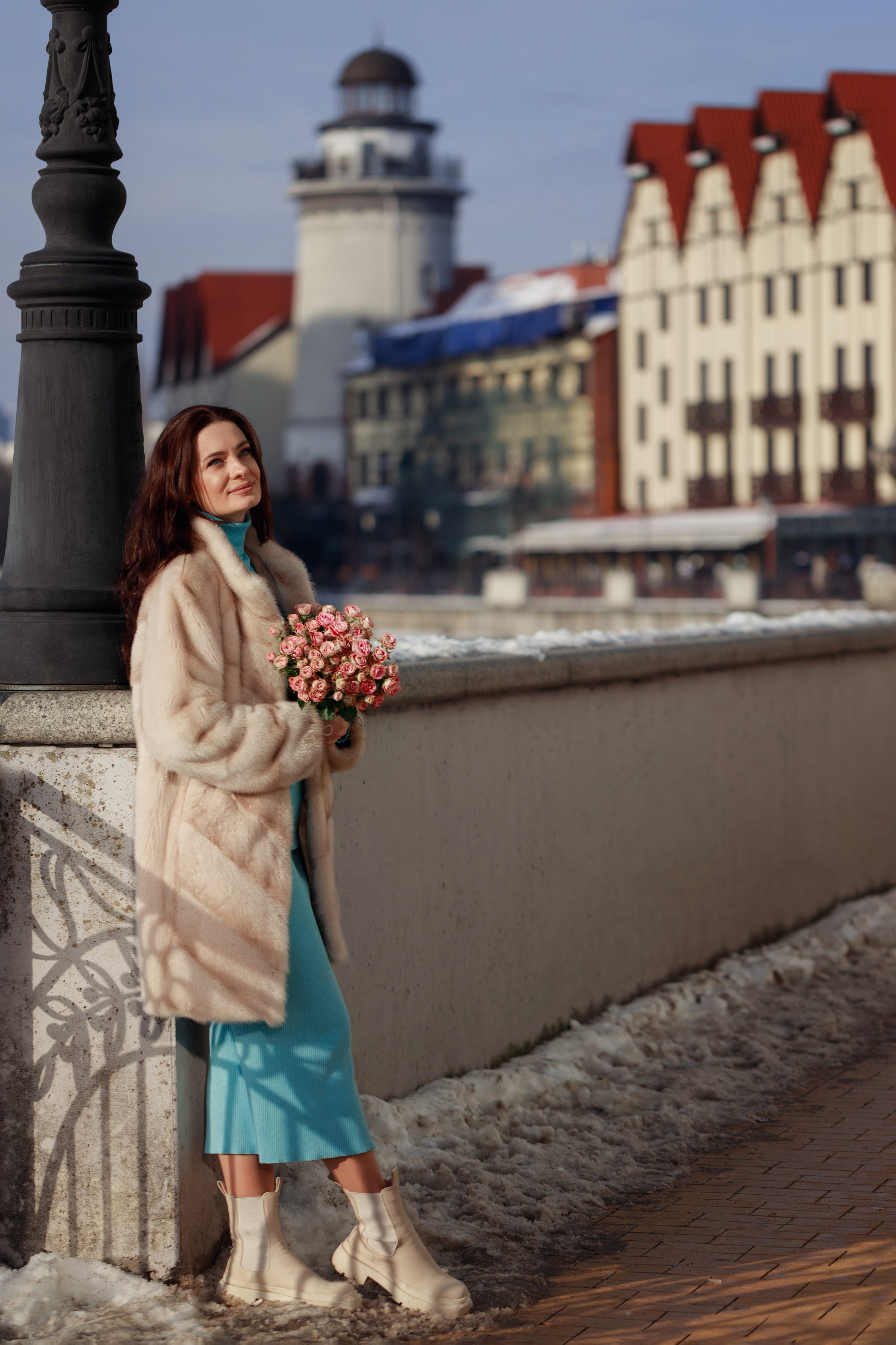 ПОРТФОЛИО. Детский и семейный фотограф в Калининграде Надежда Гриднева