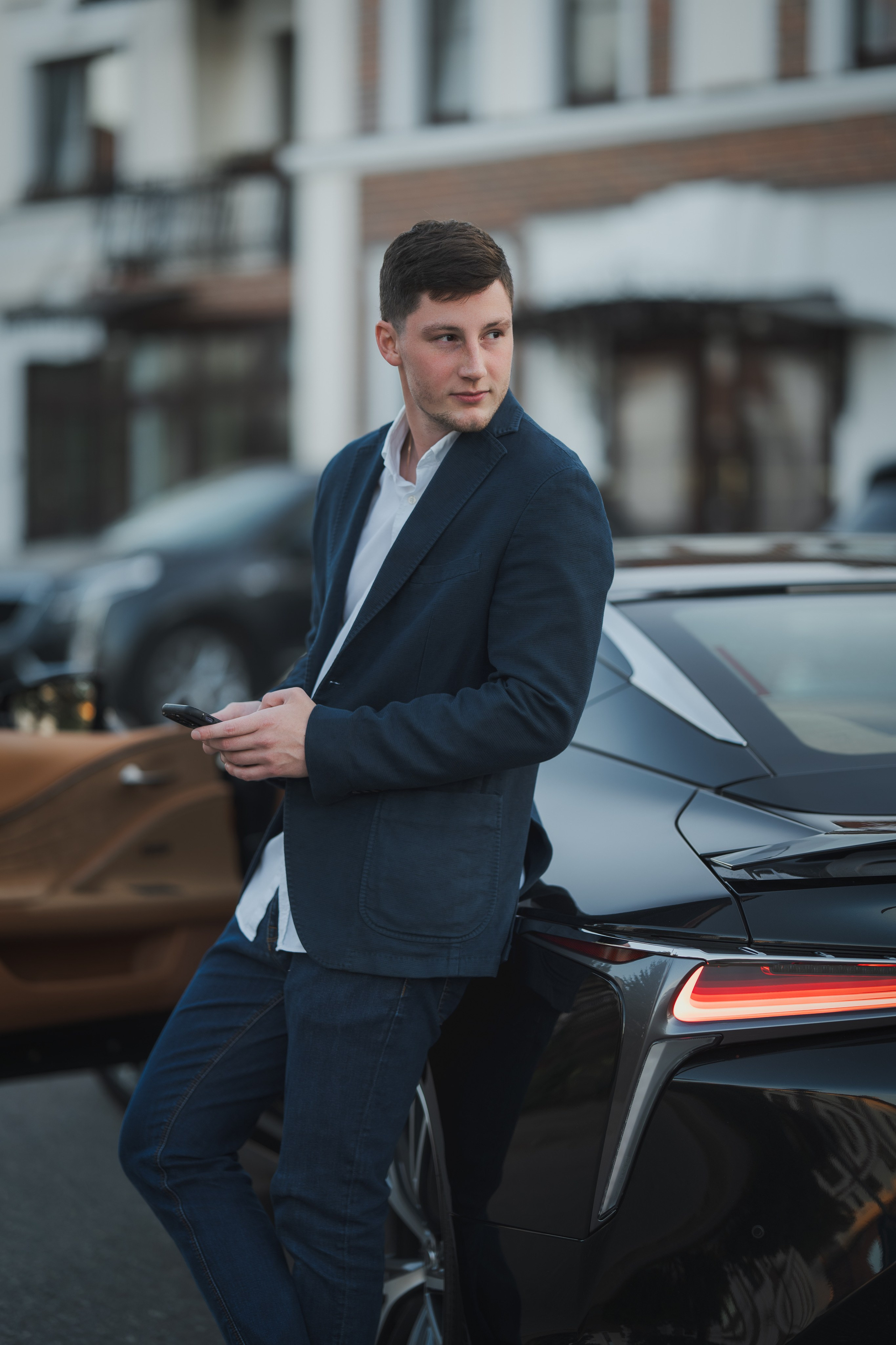 Портфолио. Фотограф в Москве Александр Кутявин